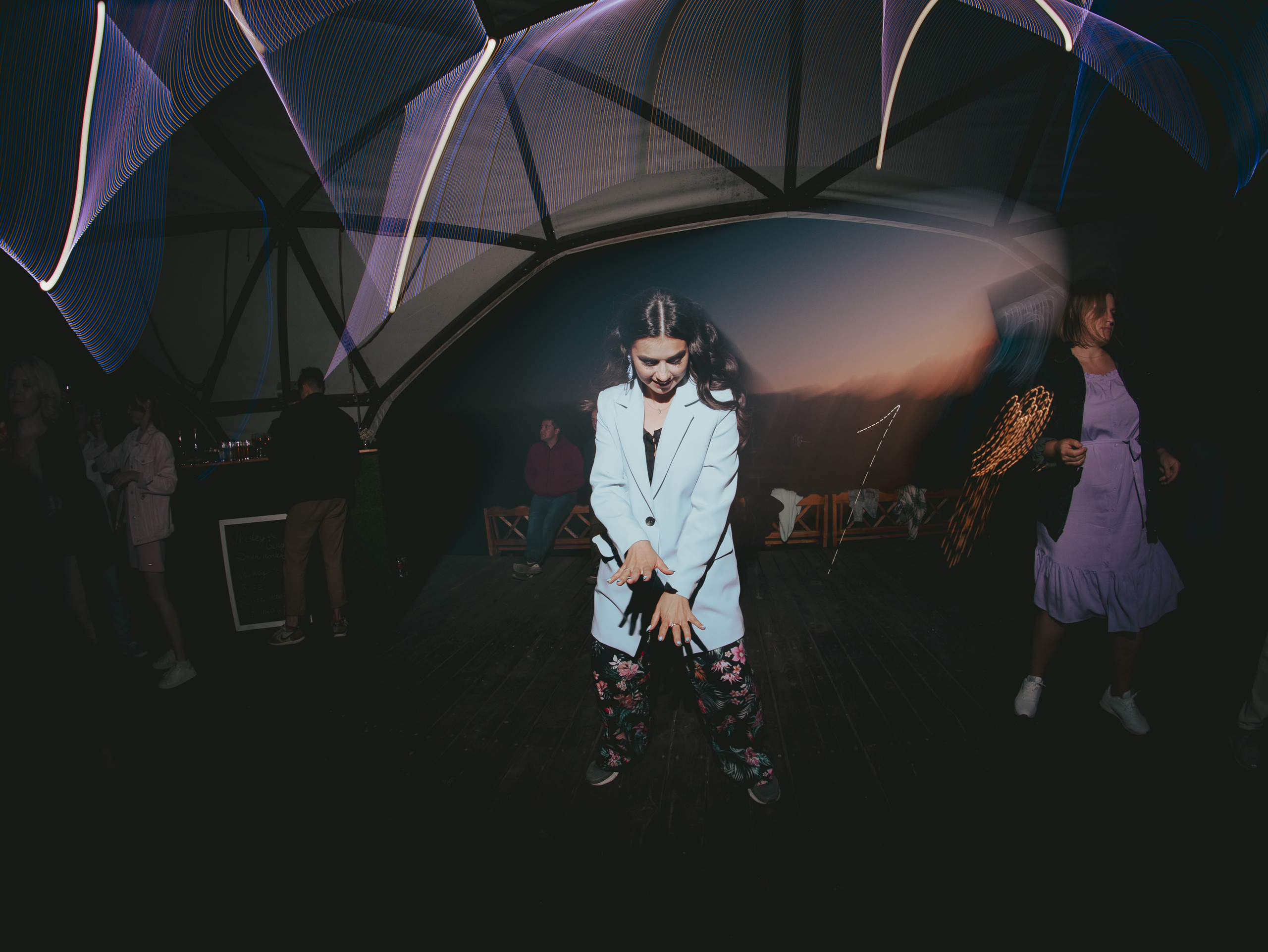 Лиана и Кирилл. Vasha sasha