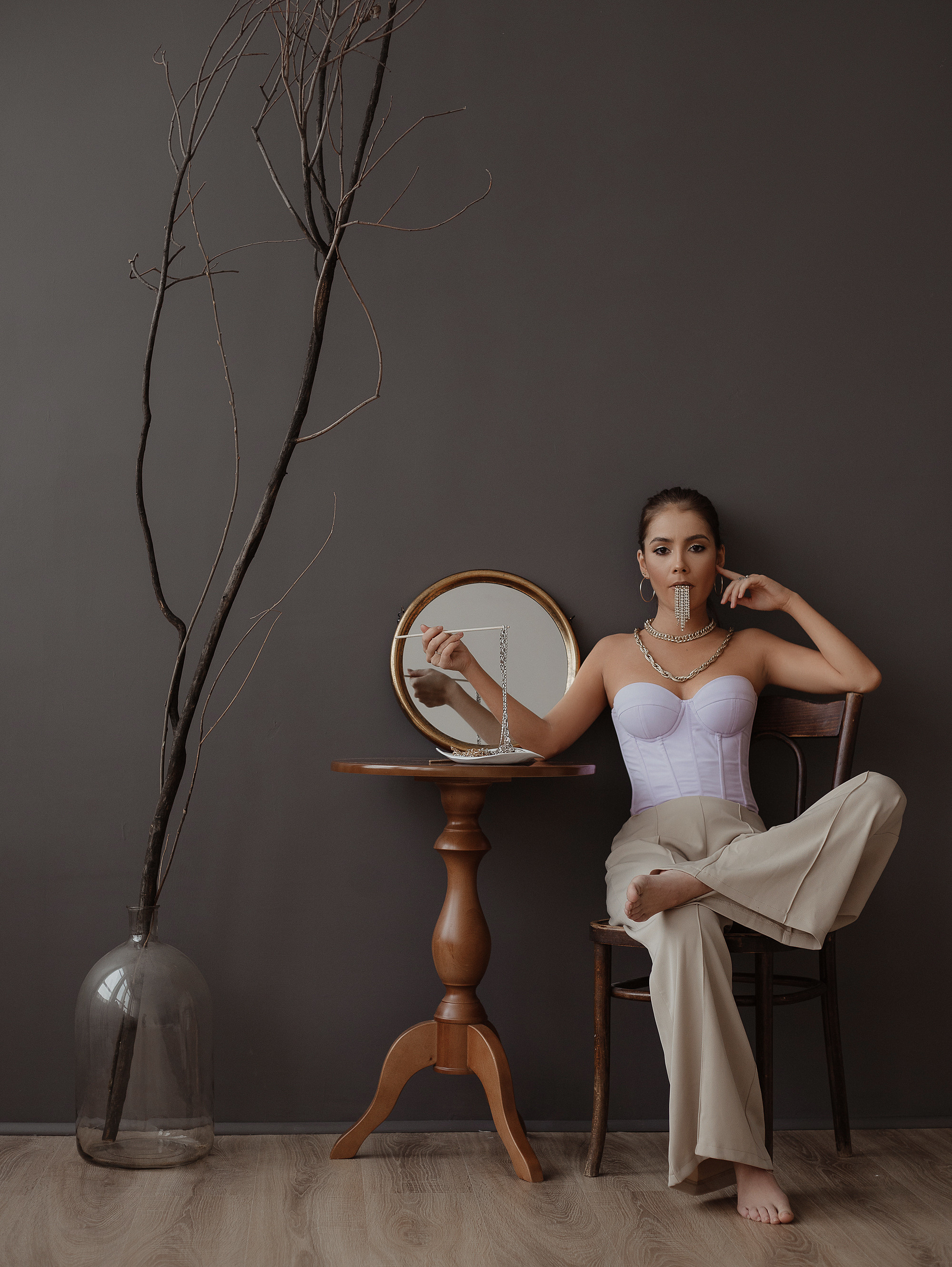 Альмира. Vasha sasha