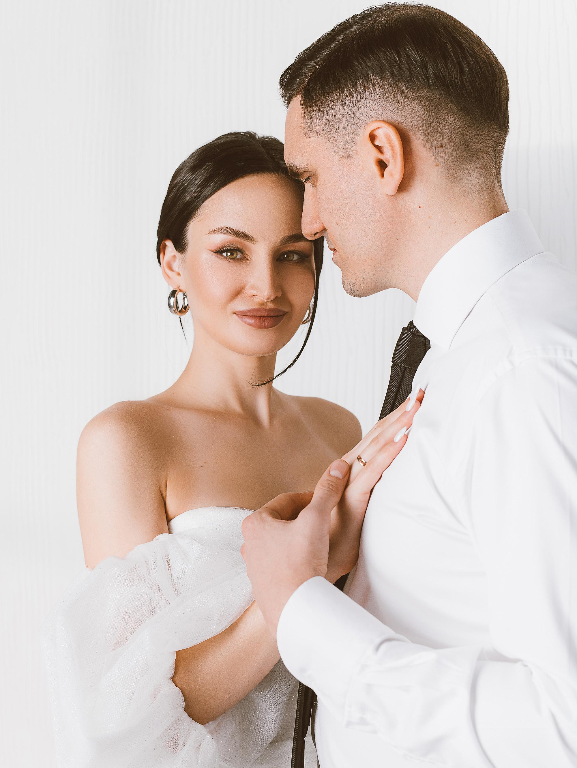 Виктория и Василий. Vasha sasha