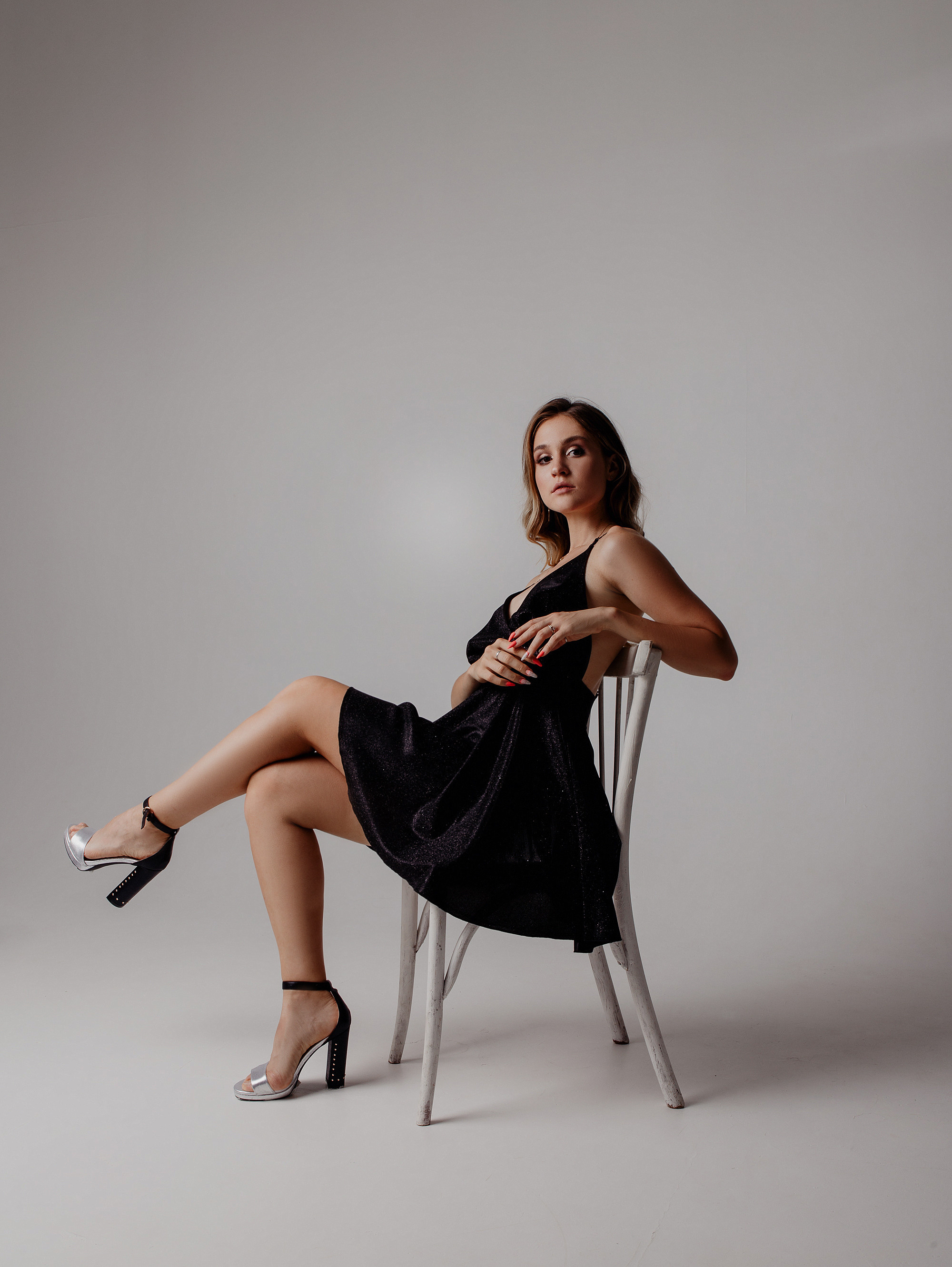 Даша. Vasha sasha