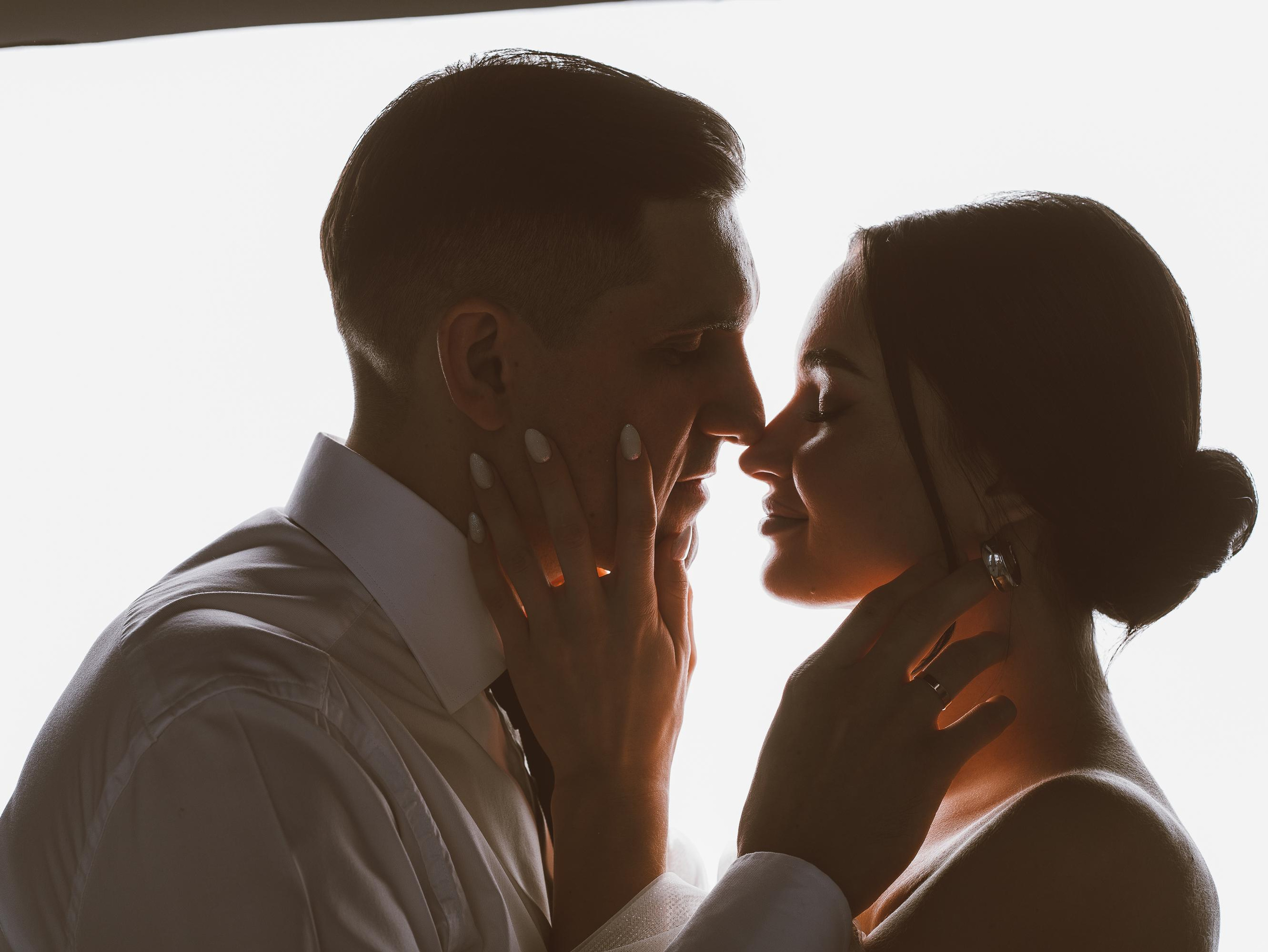 Виктория и Василий. Vasha sasha