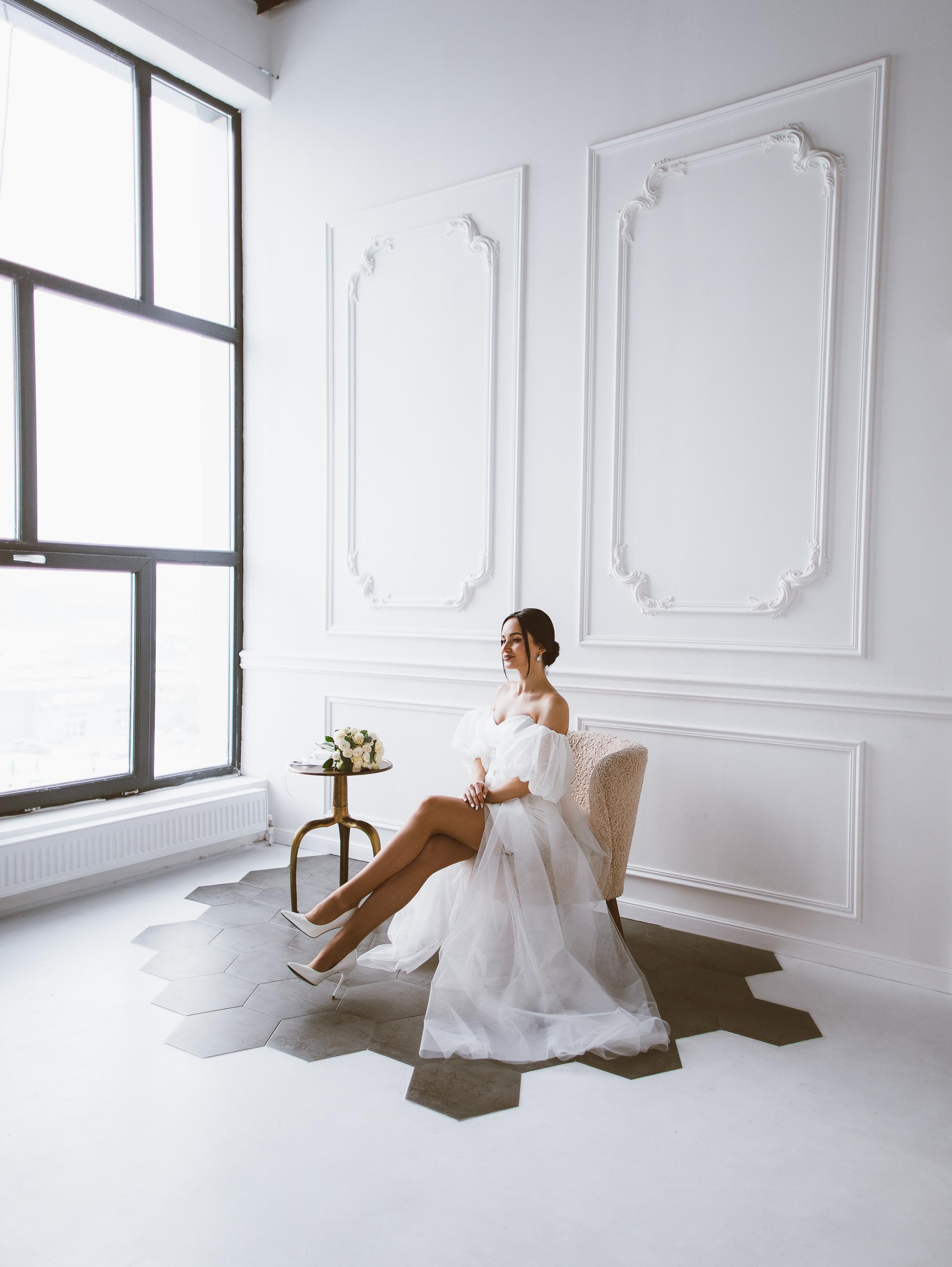 Виктория и Василий. Vasha sasha