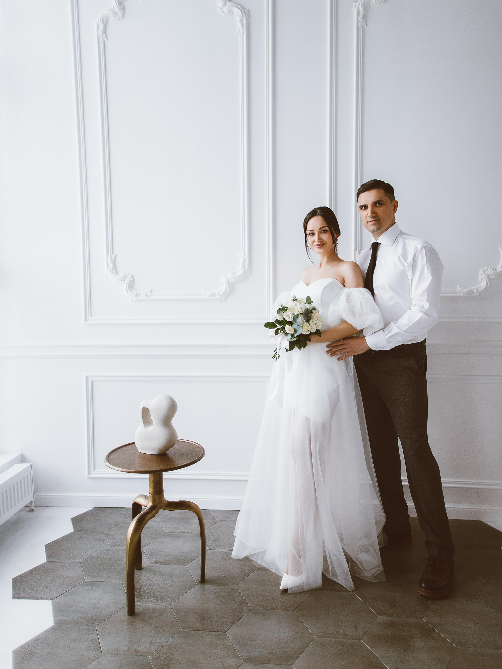 Виктория и Василий. Vasha sasha