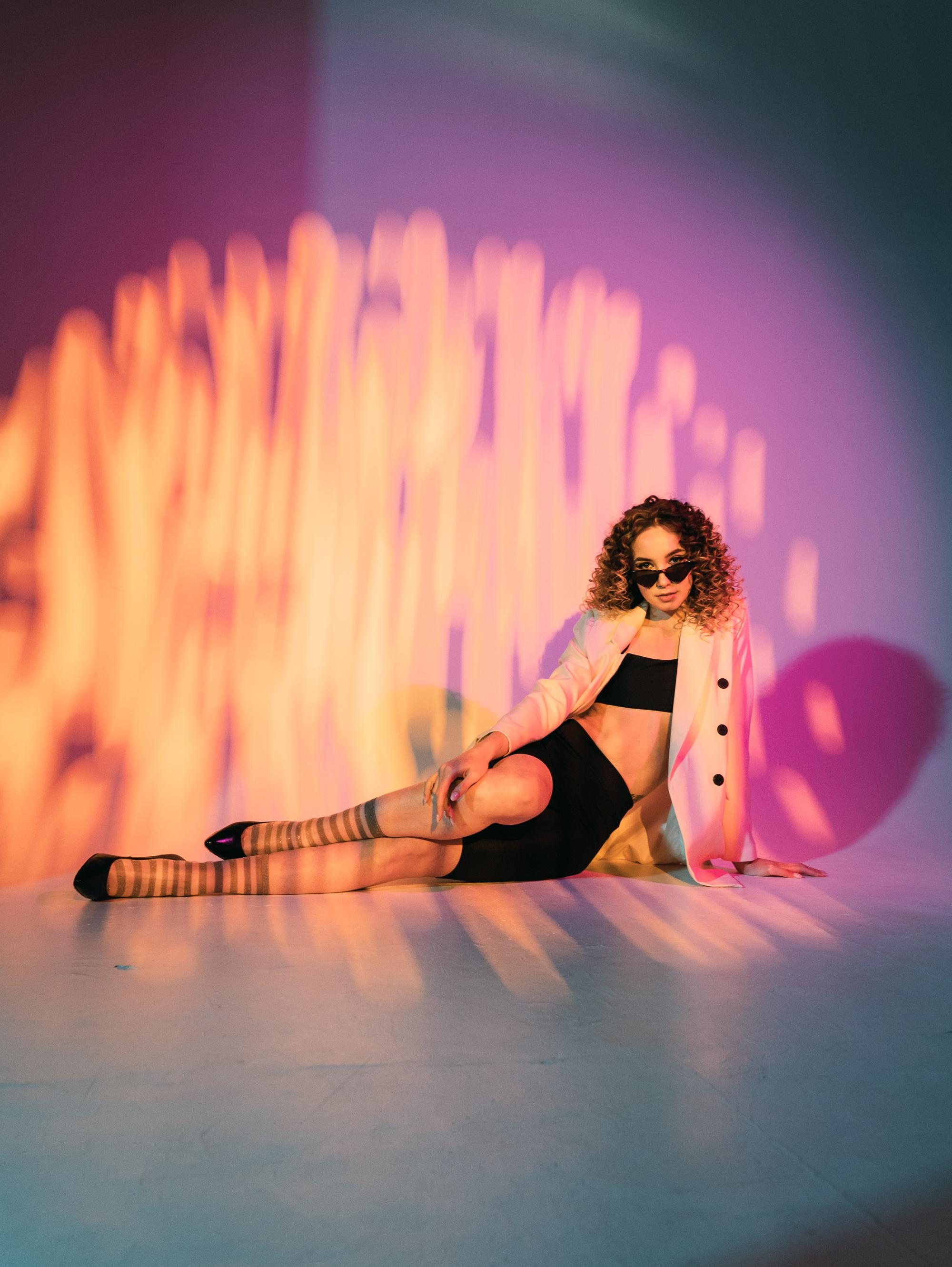 Ксюша. Vasha sasha