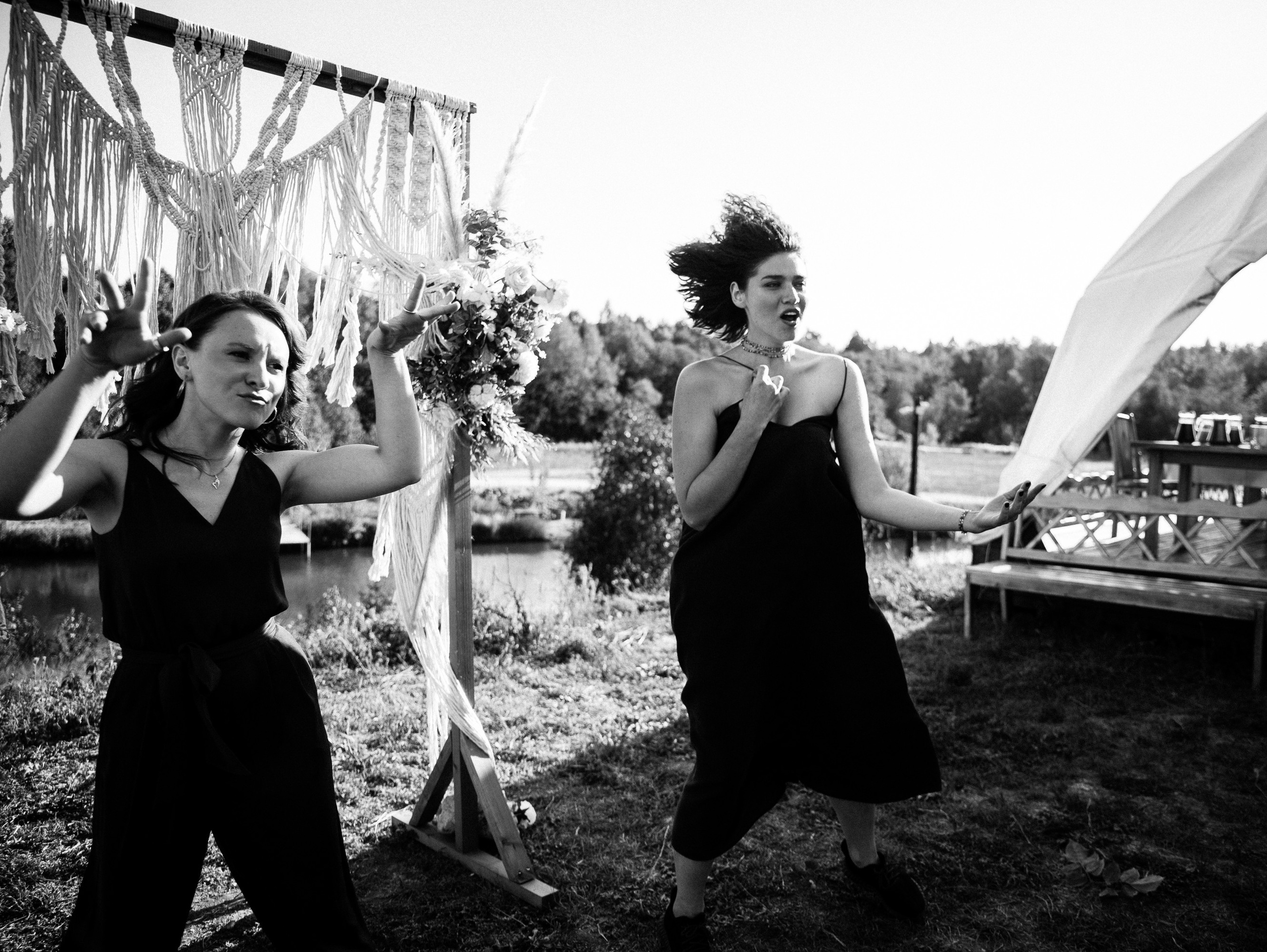 Лиана и Кирилл. Vasha sasha