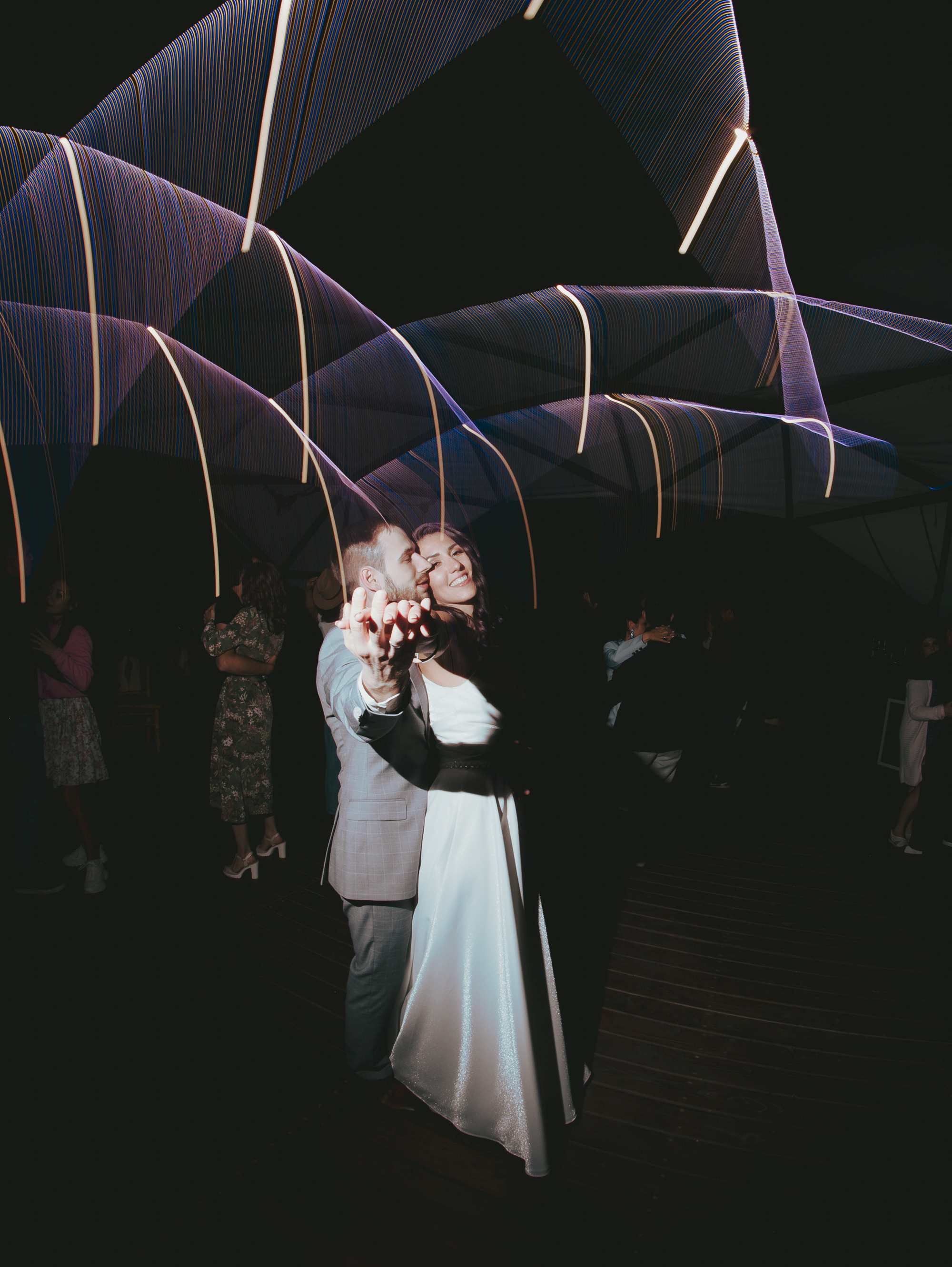 Лиана и Кирилл. Vasha sasha