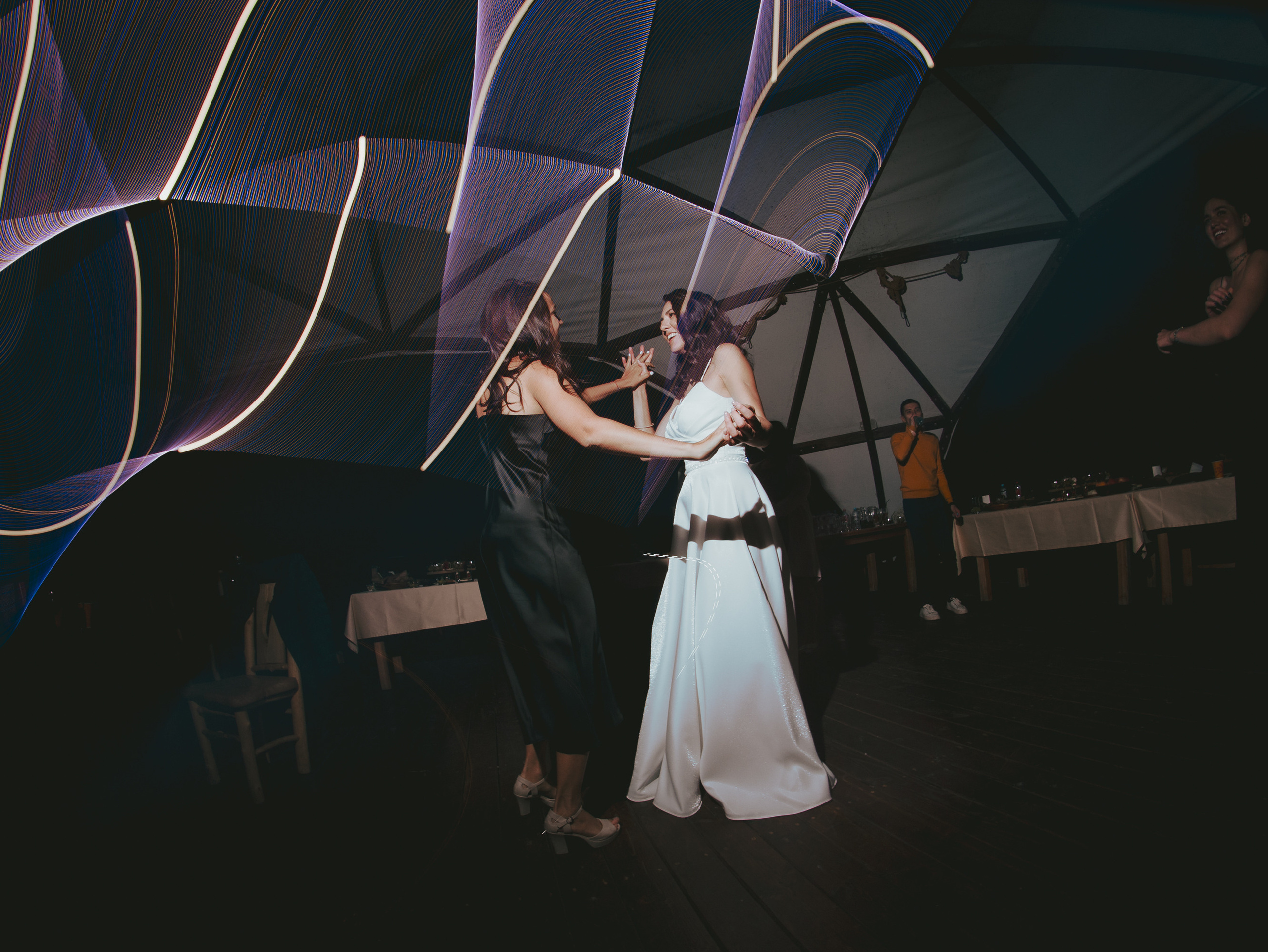 Лиана и Кирилл. Vasha sasha