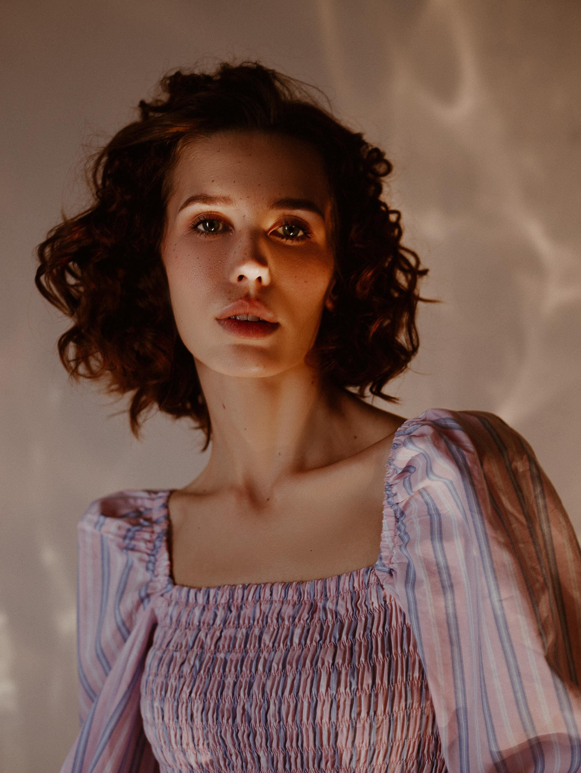 Лиля. Vasha sasha