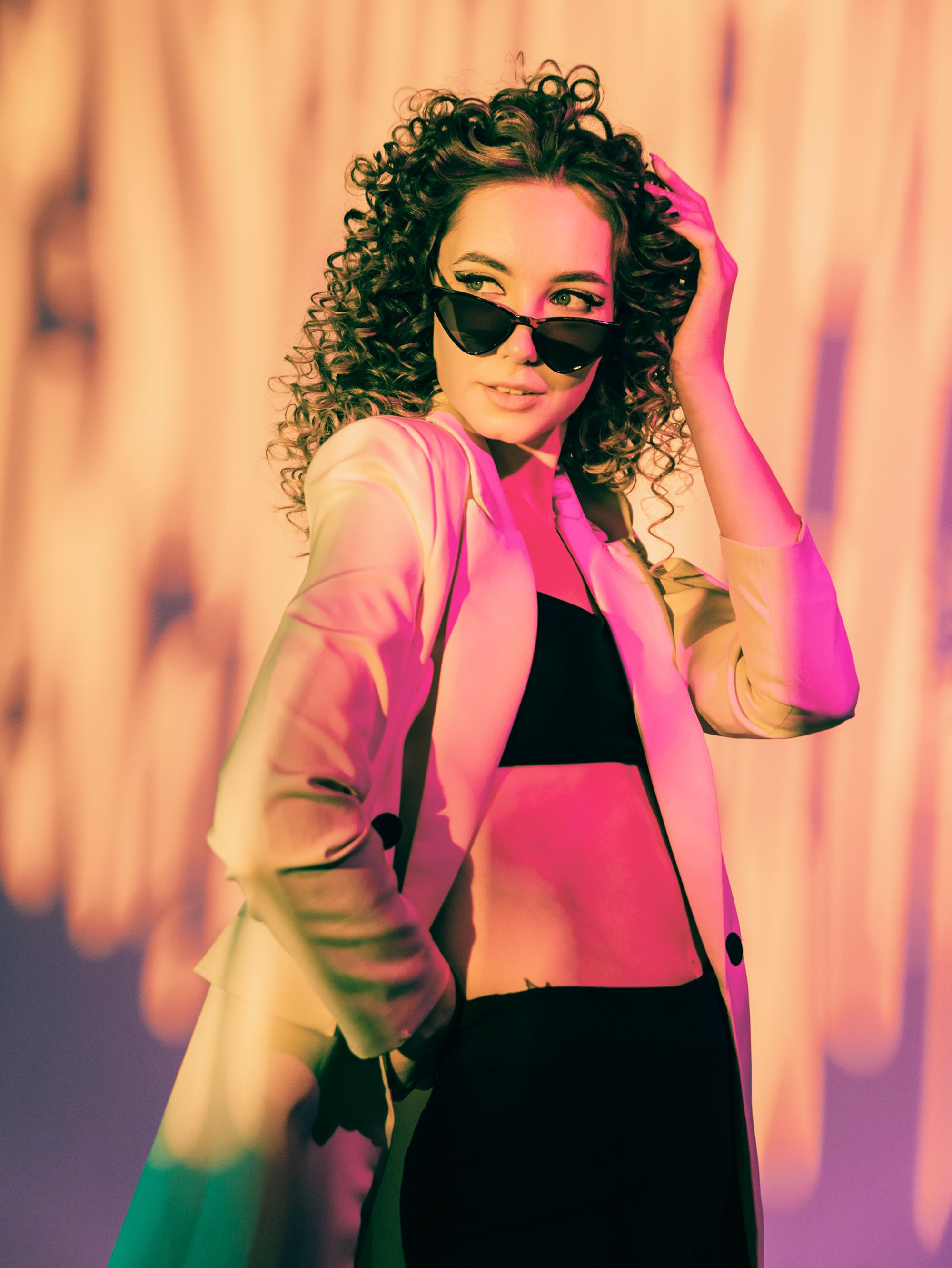 Ксюша. Vasha sasha