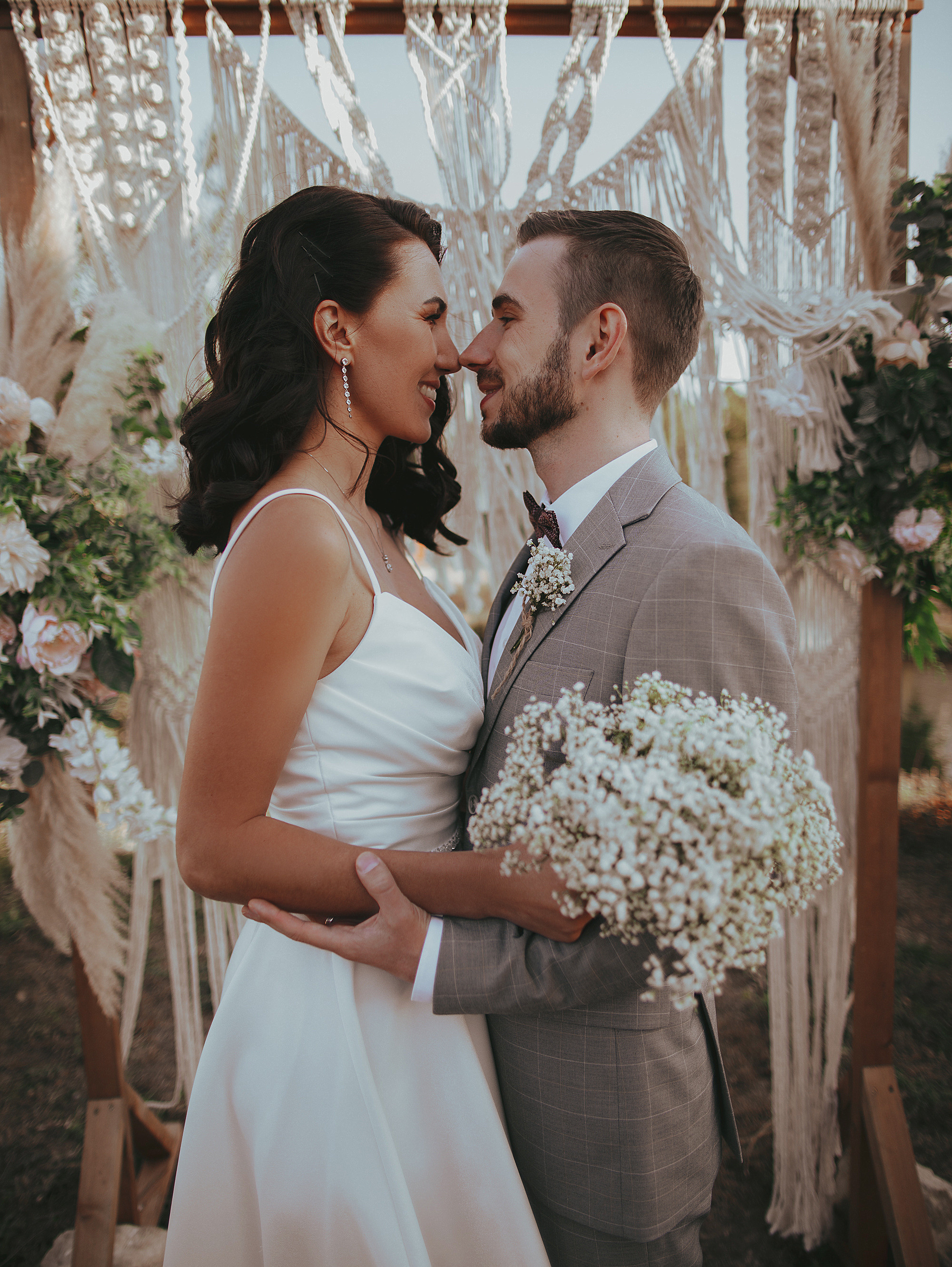 Лиана и Кирилл. Vasha sasha