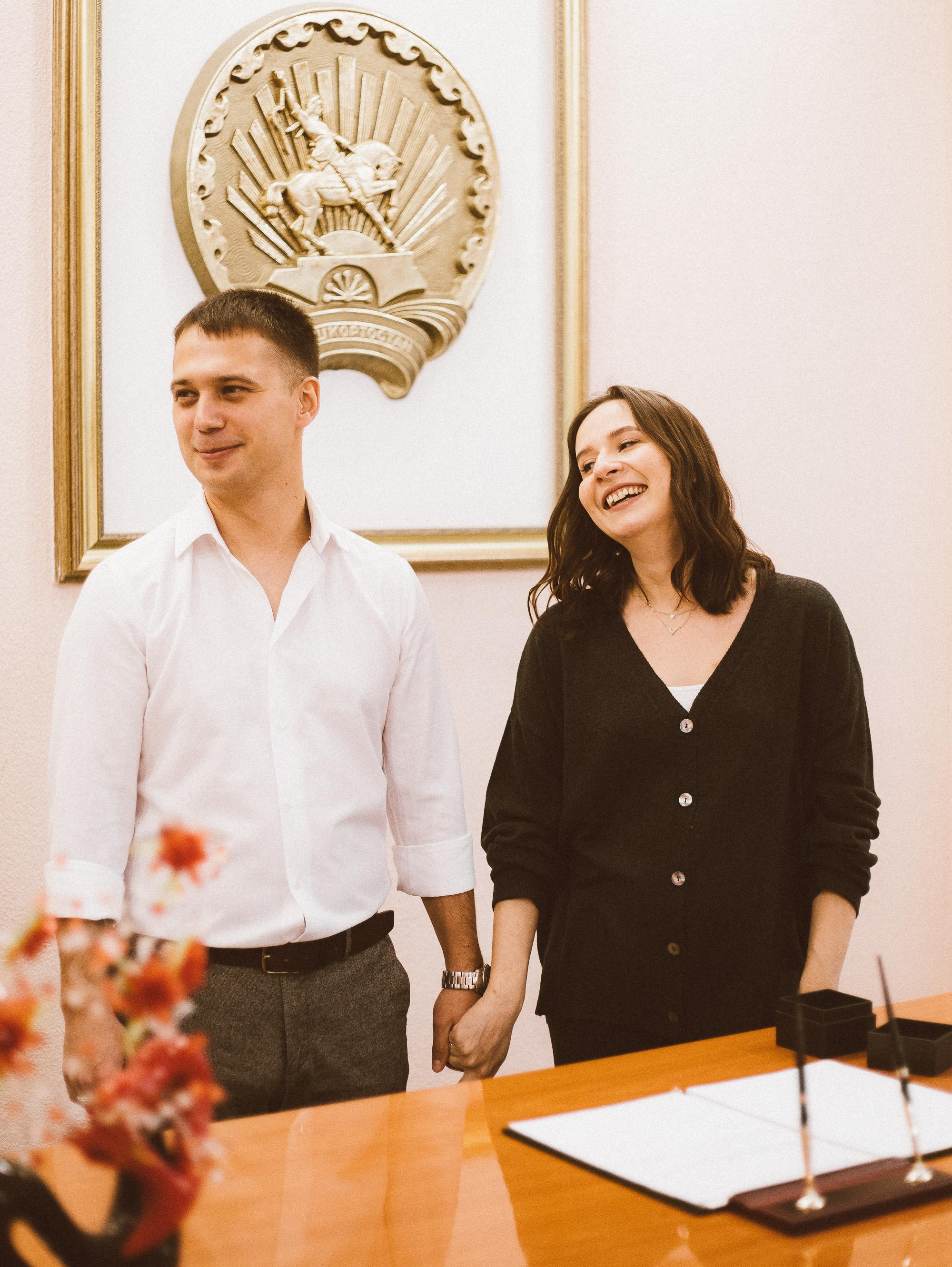 Оля и Антон. Vasha sasha