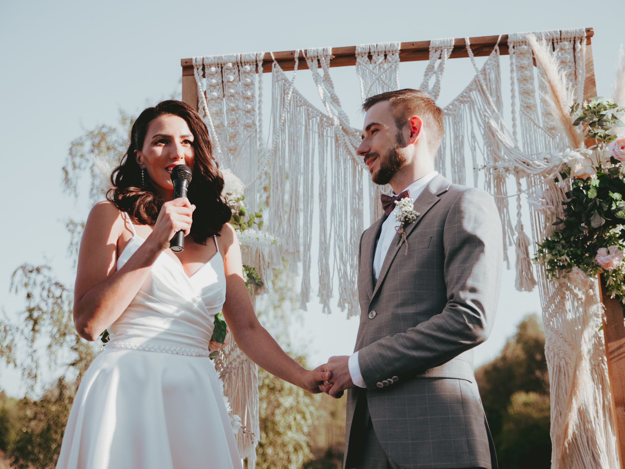 Лиана и Кирилл. Vasha sasha