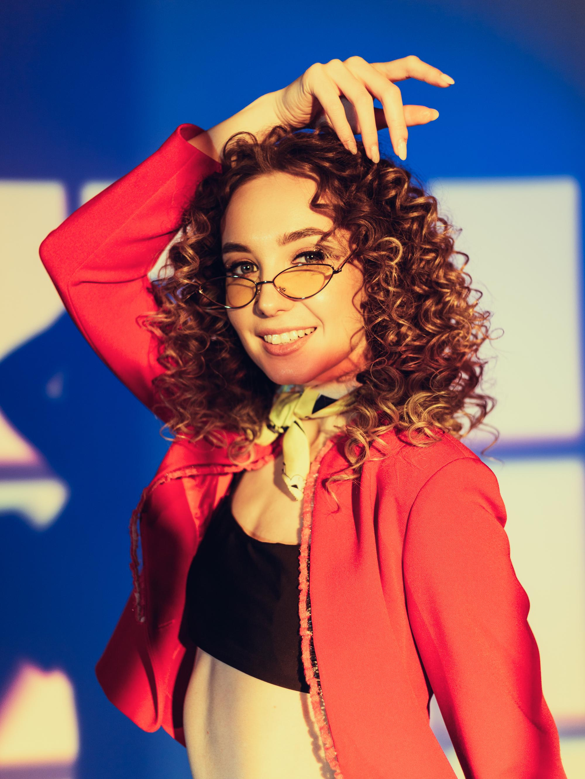 Ксюша. Vasha sasha