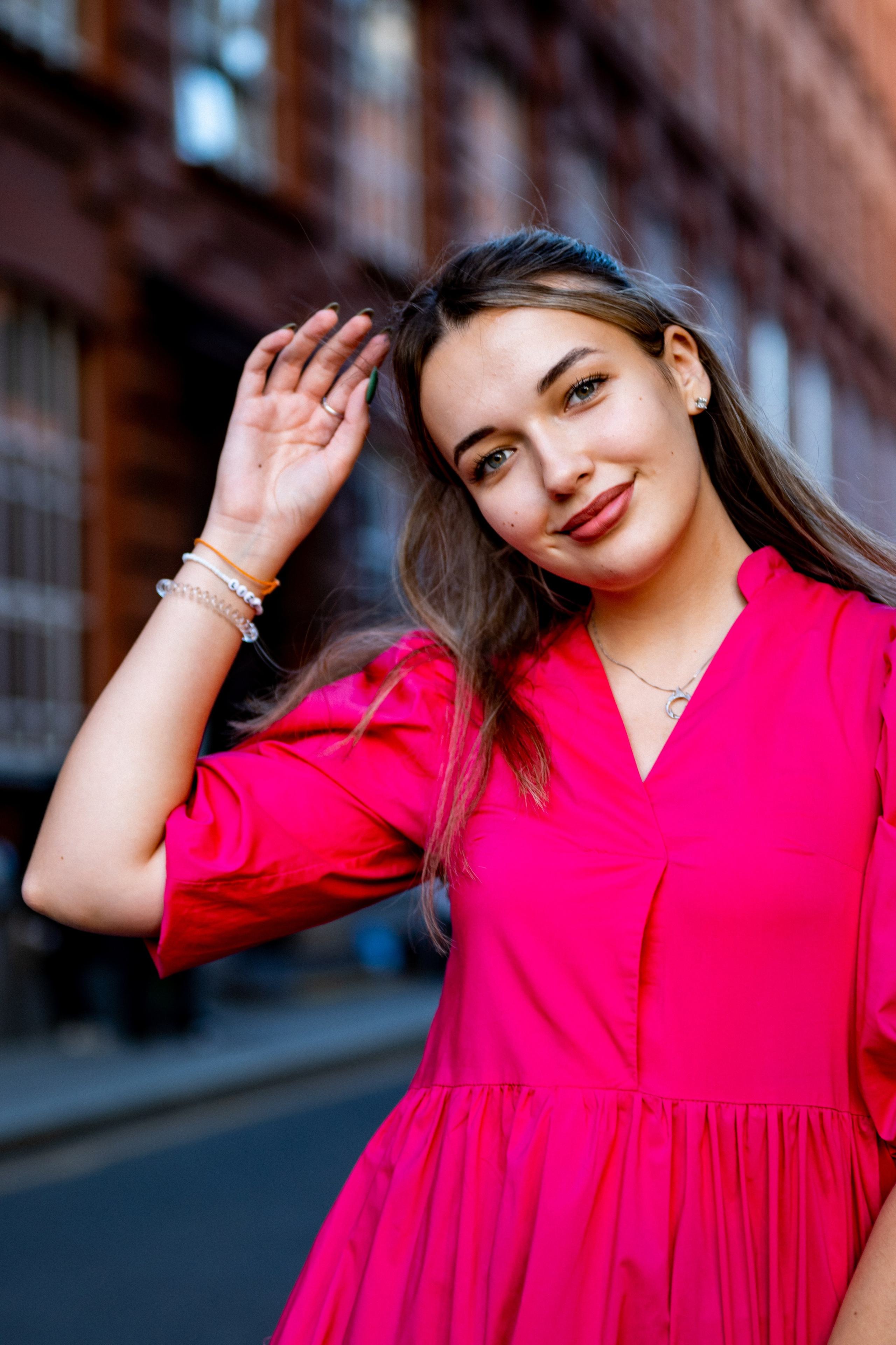 Барби. Фотограф и видеограф в Москве Анна Матюхина