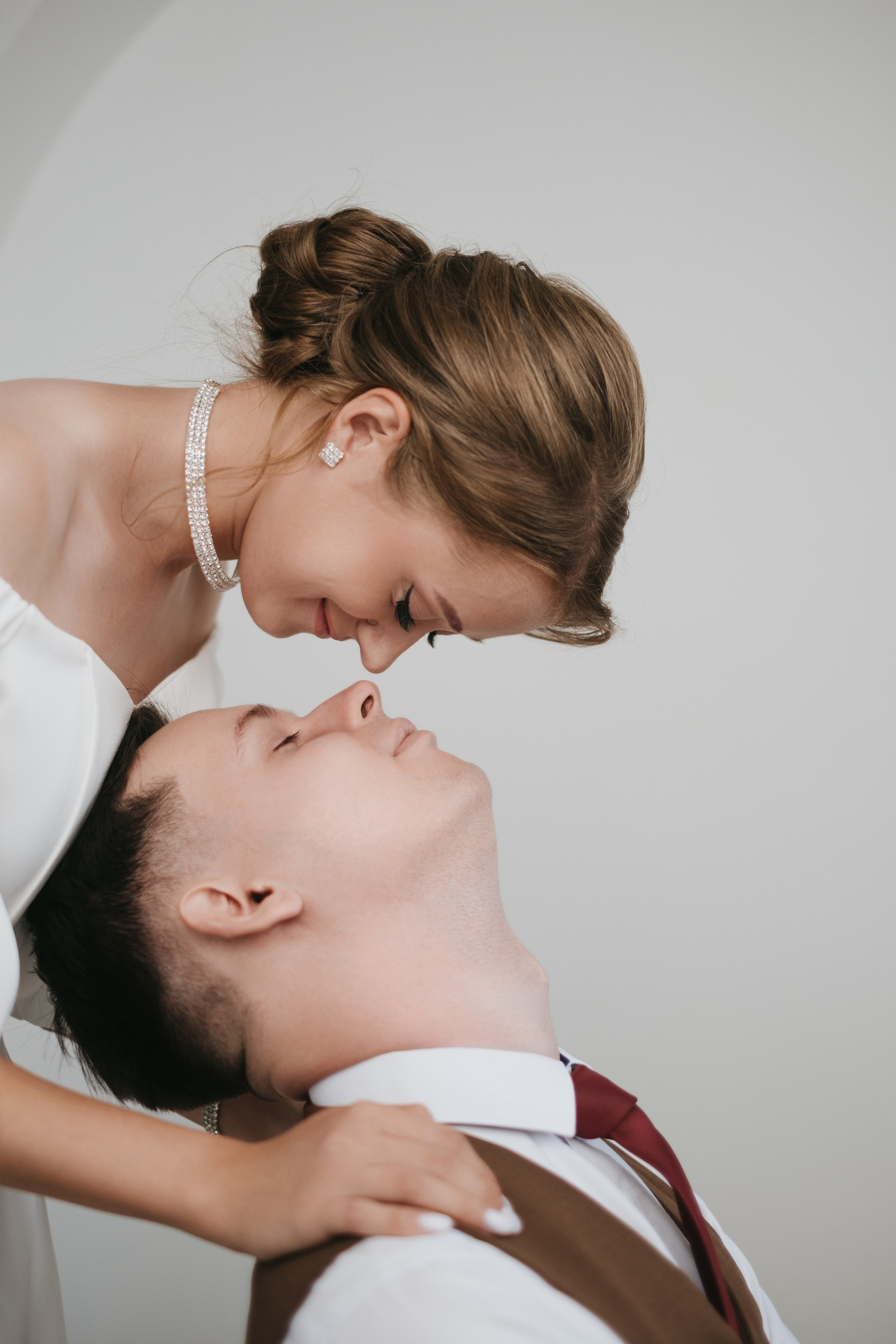 Денис и Мария. Свадебный и репортажной фотограф Денис Ожигин в Краснодаре и Краснодарском крае