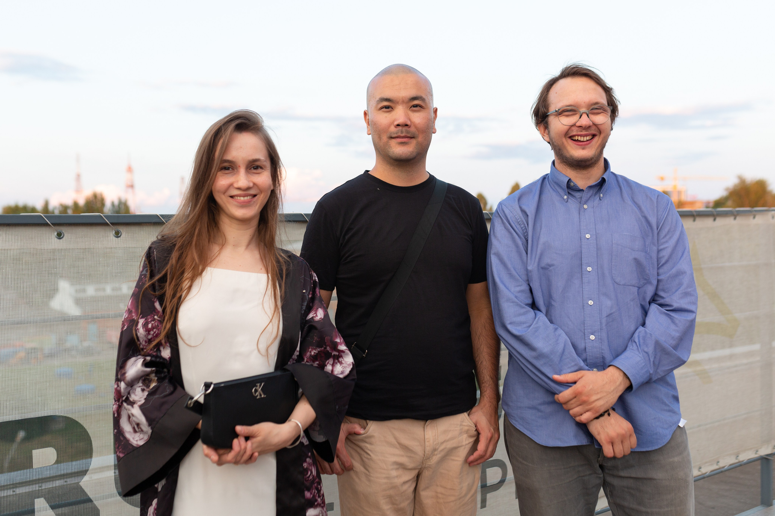 Гольфстрим. Главная