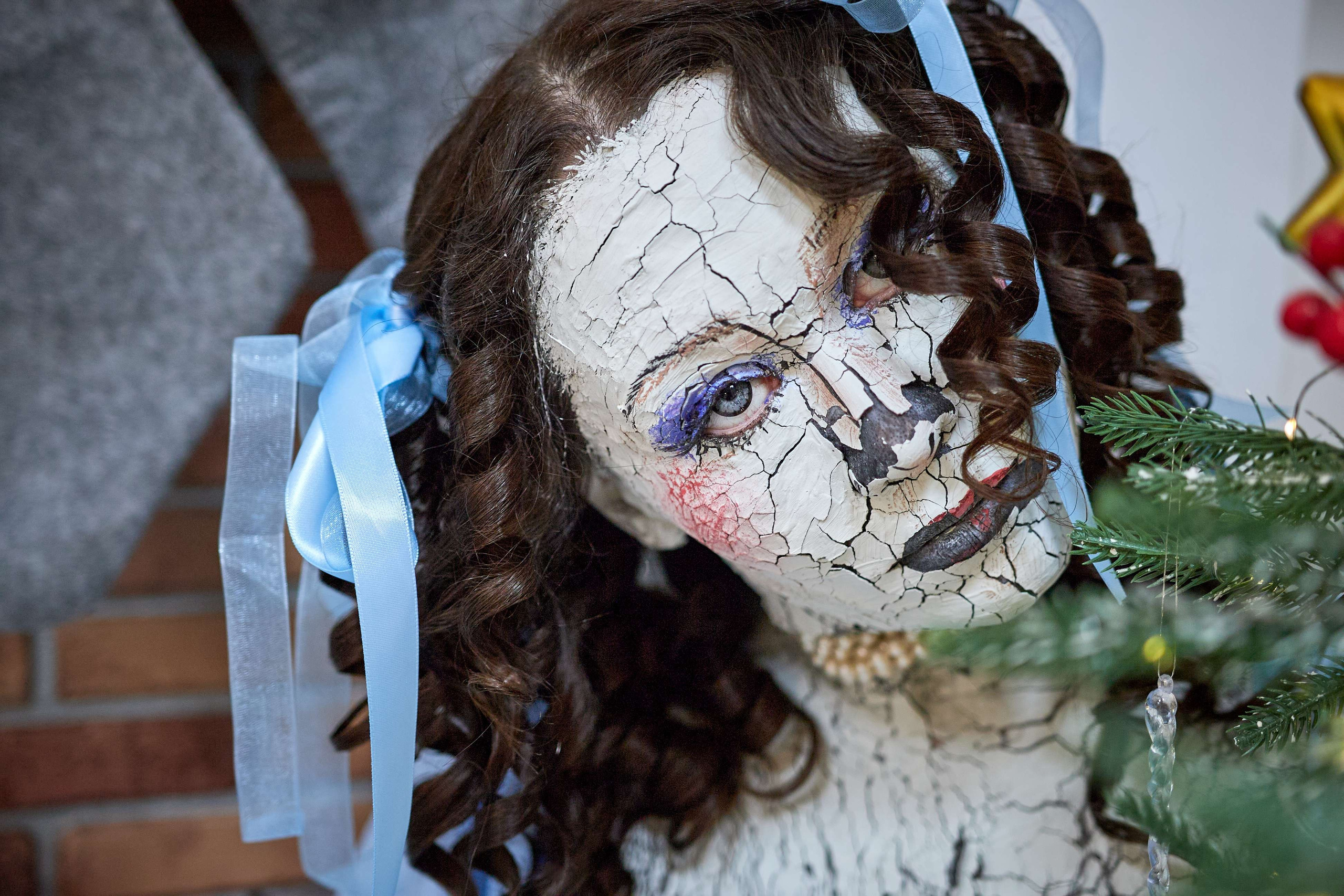 Проект Фарфор. Фотограф в Южно-Сахалинске Гусаков Евгений