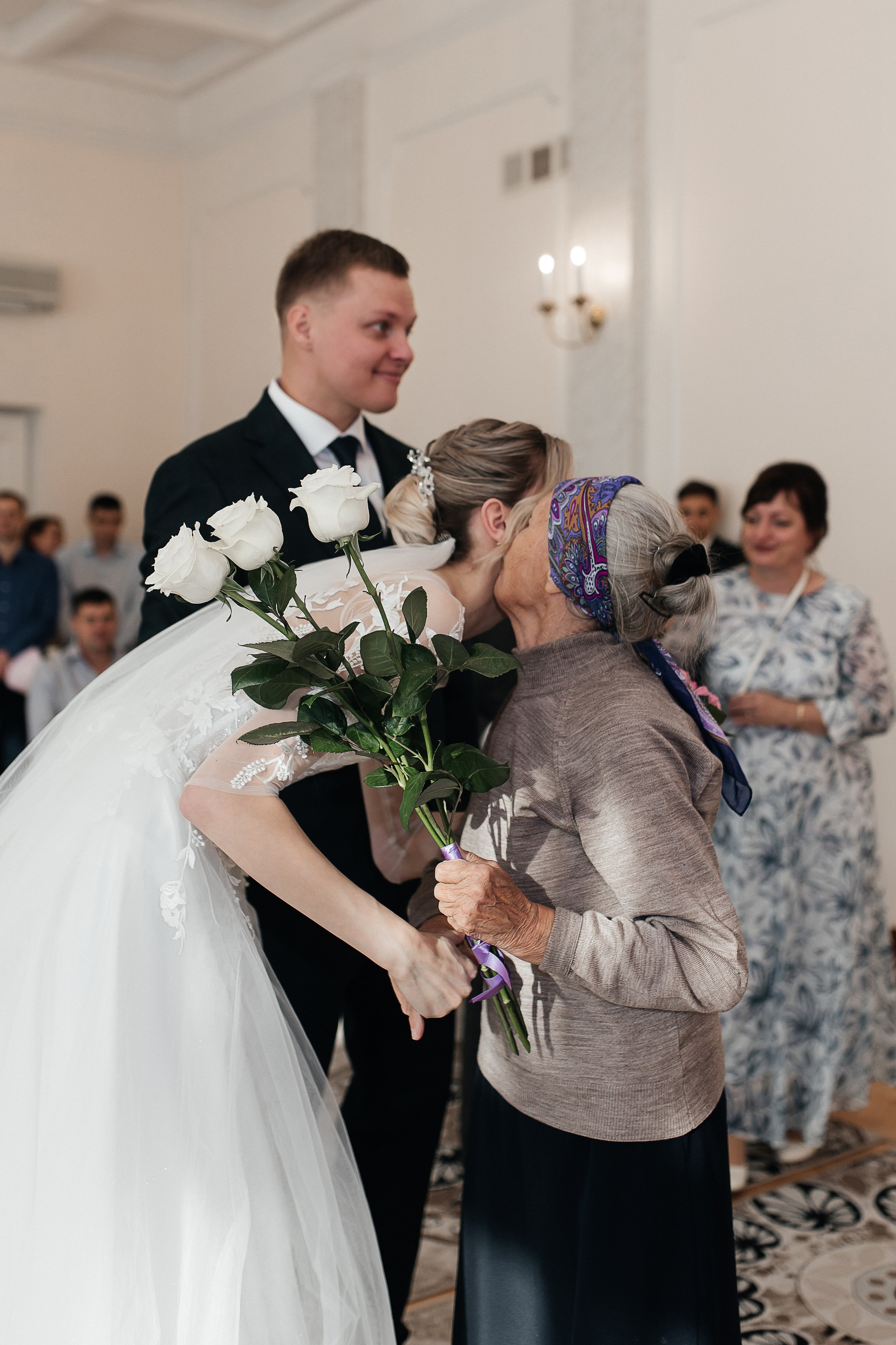 Свадьба Валерии и Олега. Свадебный и контент фотограф в Петрозаводске Ксения Истрафилова