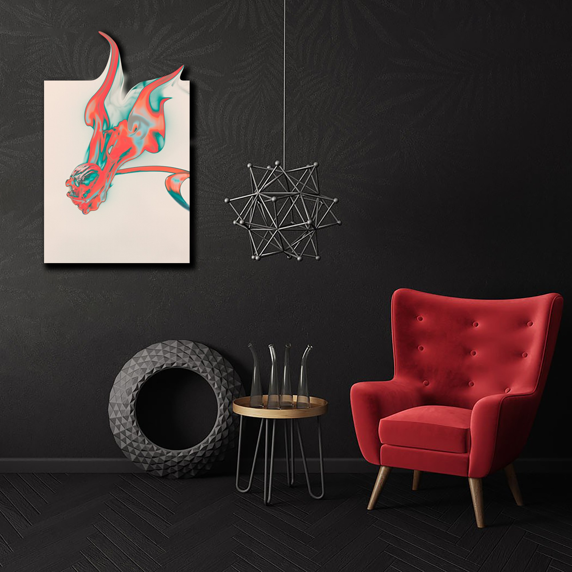 АРТ КАРТИНА. Фотограф Евгений Чащихин RGB АРХИТЕКТОР в Перми