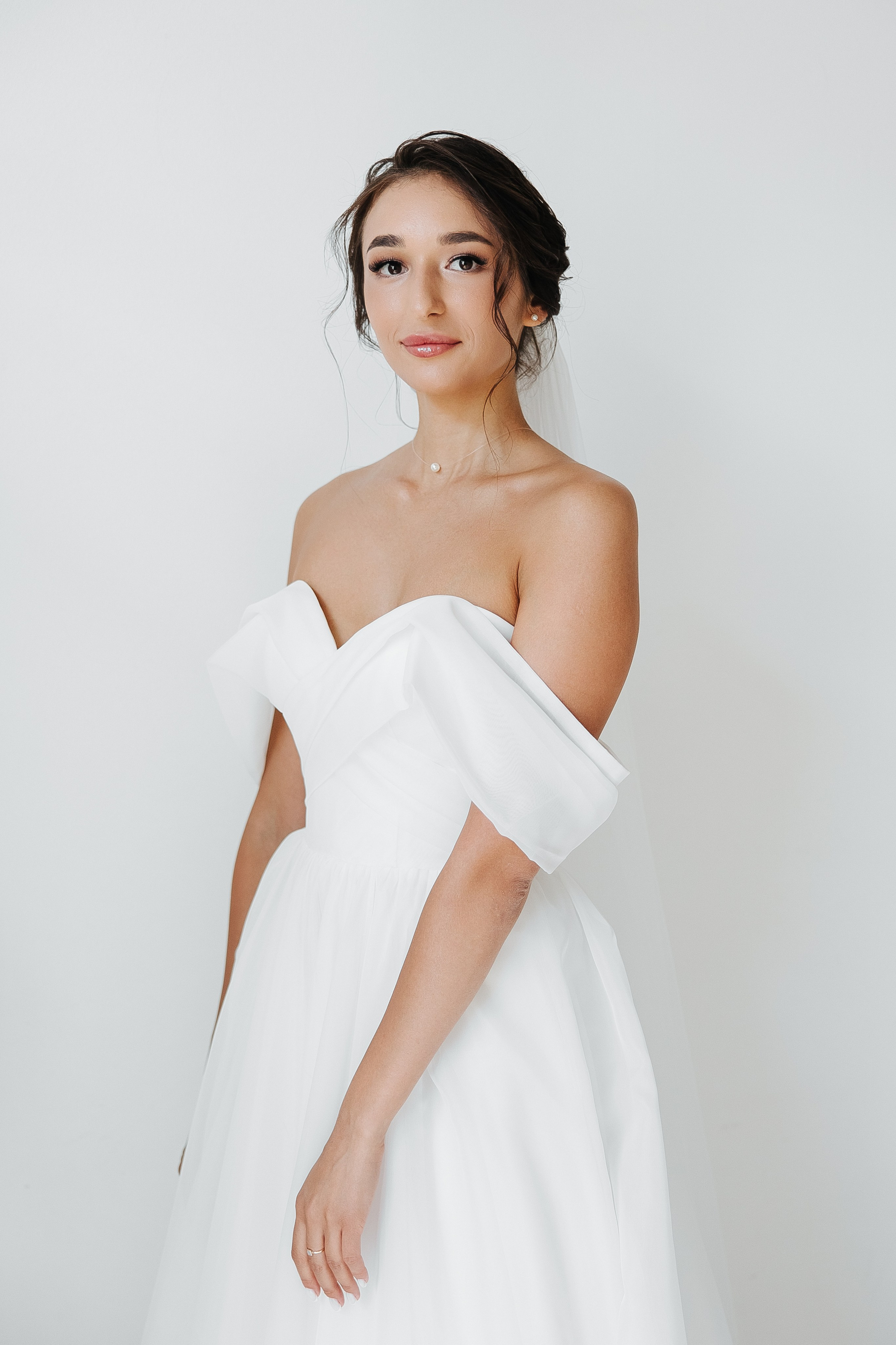 Иван Юлия. Фотограф в Красноярске Надежда Воскресенская