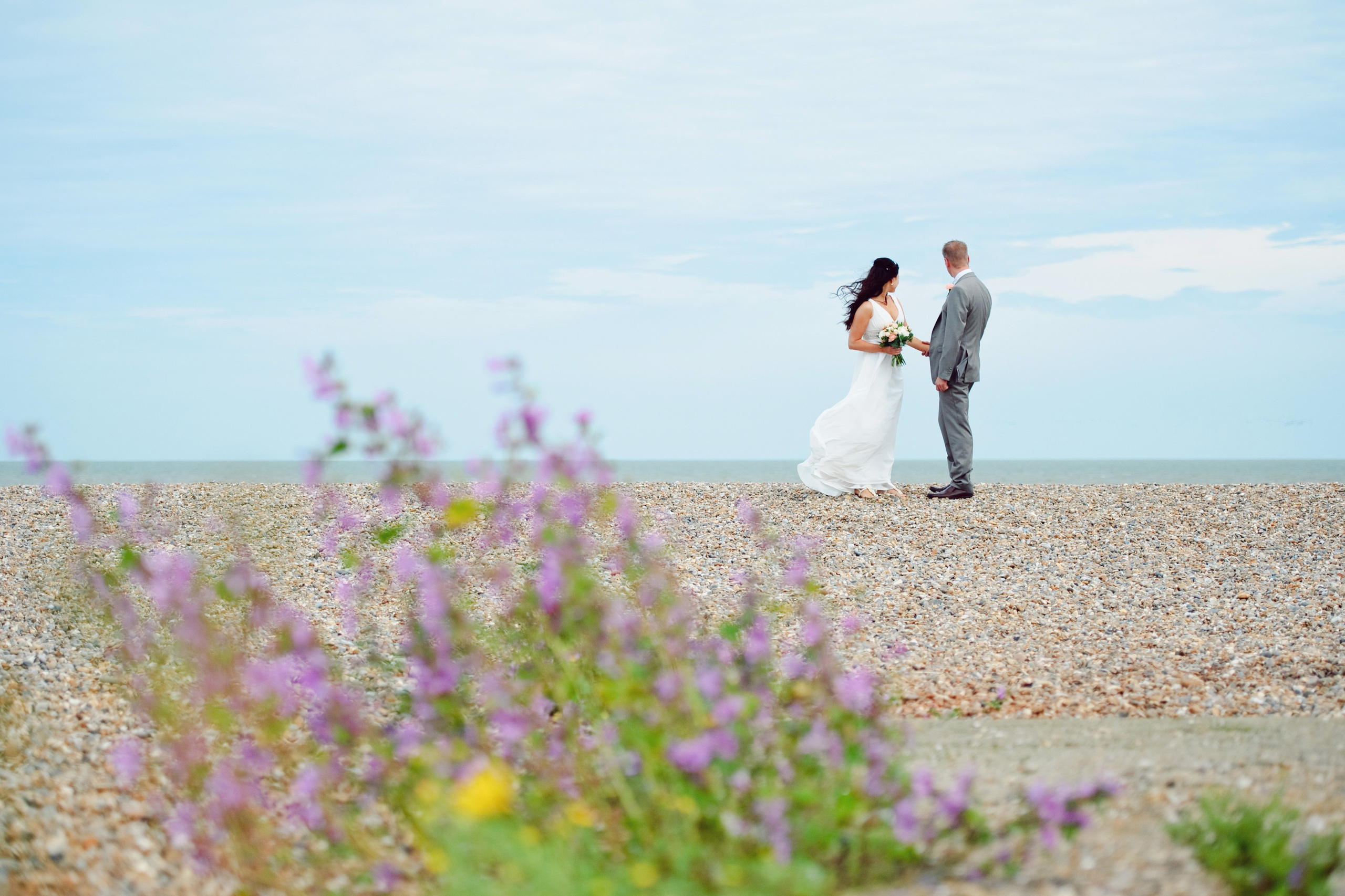Анна и Дэвид. Свадьба, Великобритания. Семейный фотограф Анна Дубовская