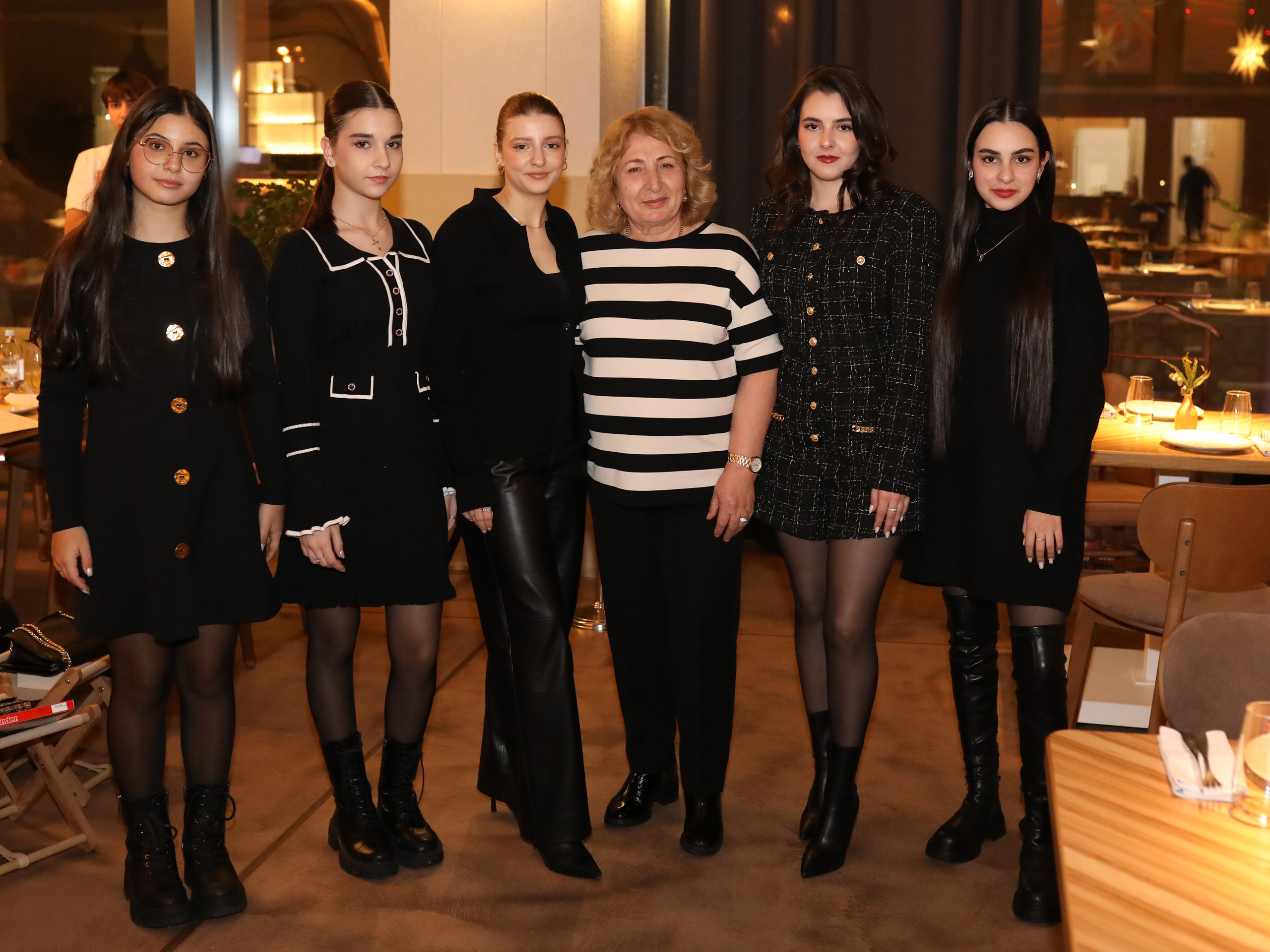 Корпоративная съемка. Фотограф на крещение Москва