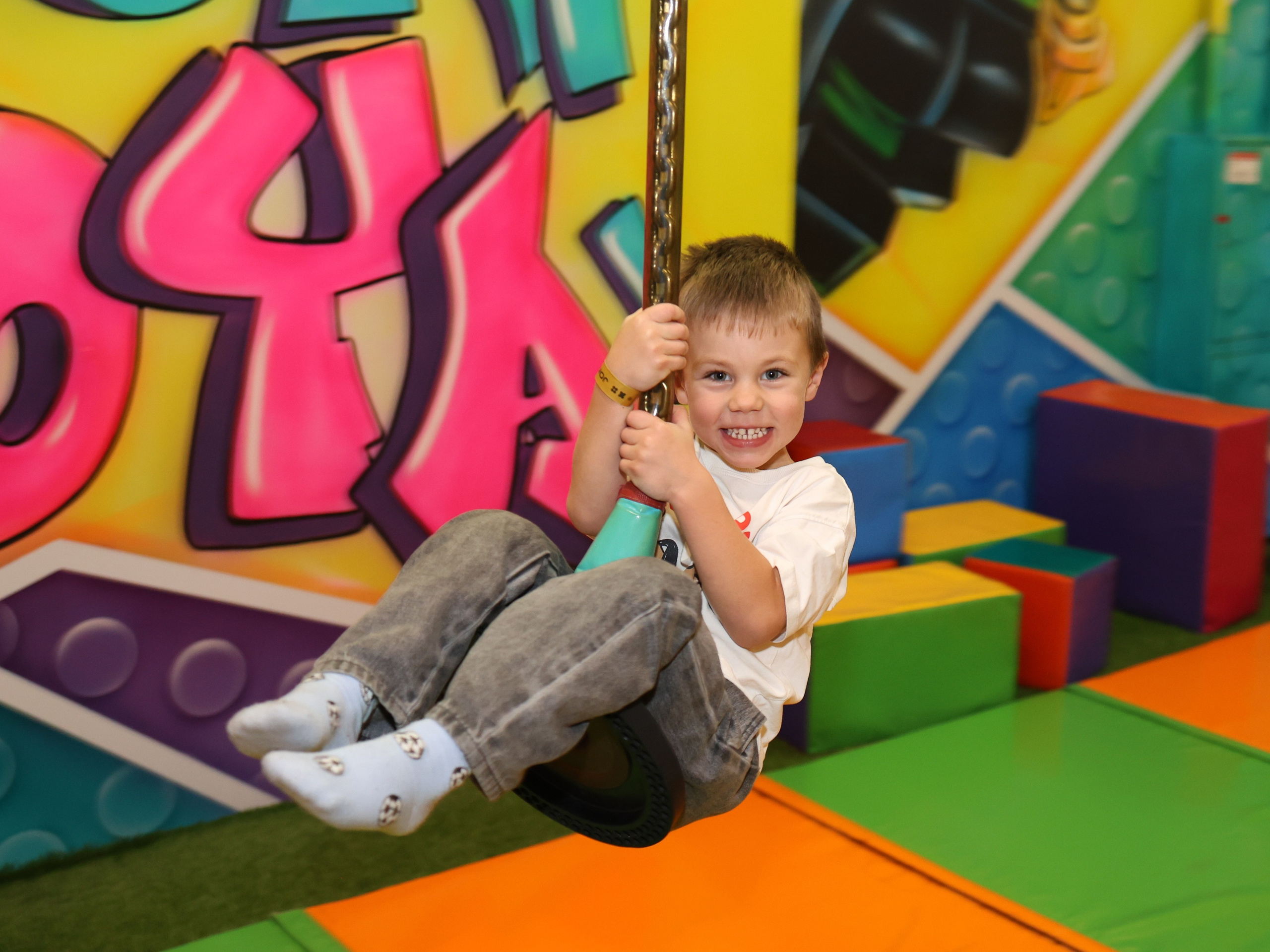 ДЕТСКИЙ РЕПОРТАЖ. Фотограф на крещение Москва