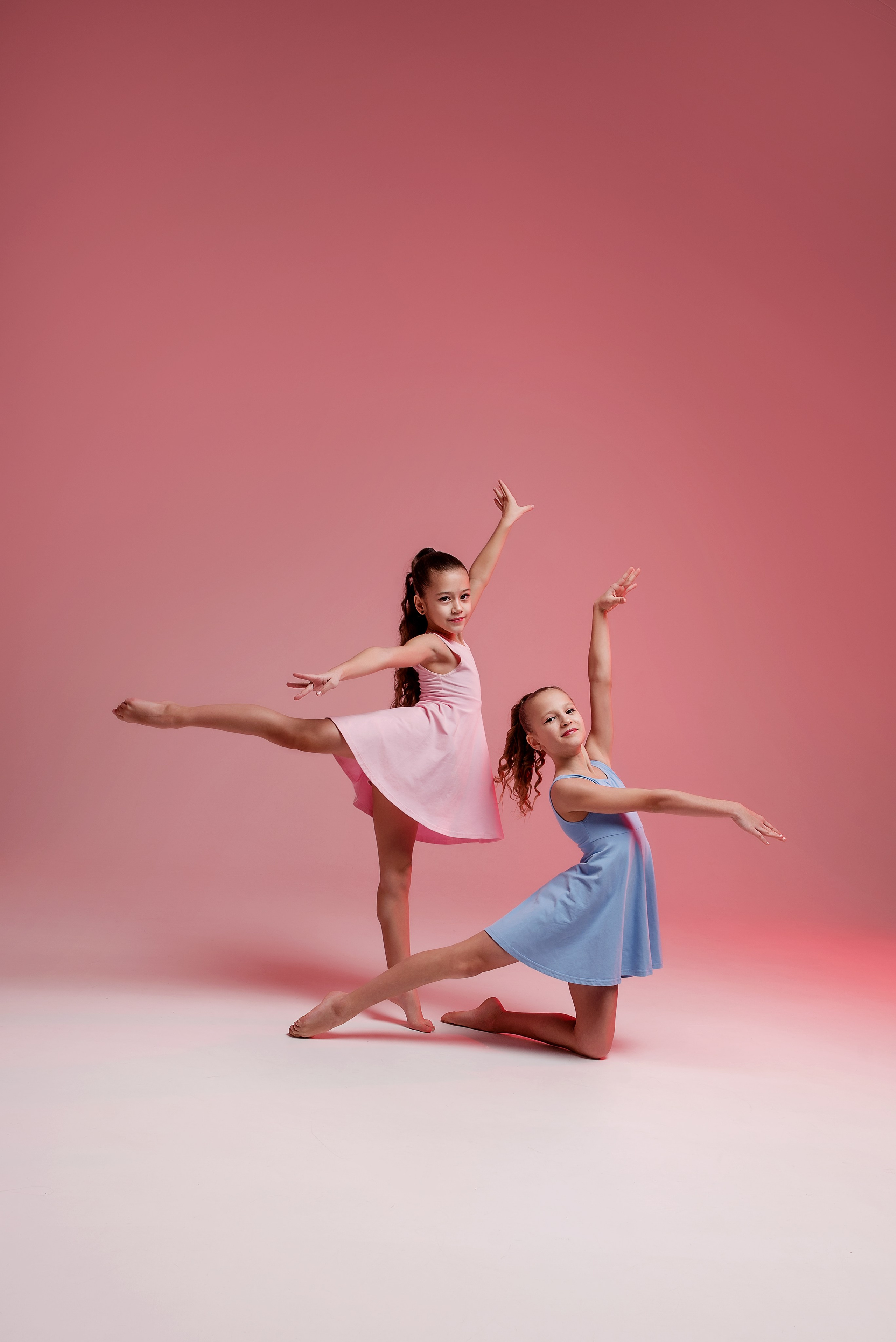 Весенний проект. Детский фотограф в Долгопрудном и Москве