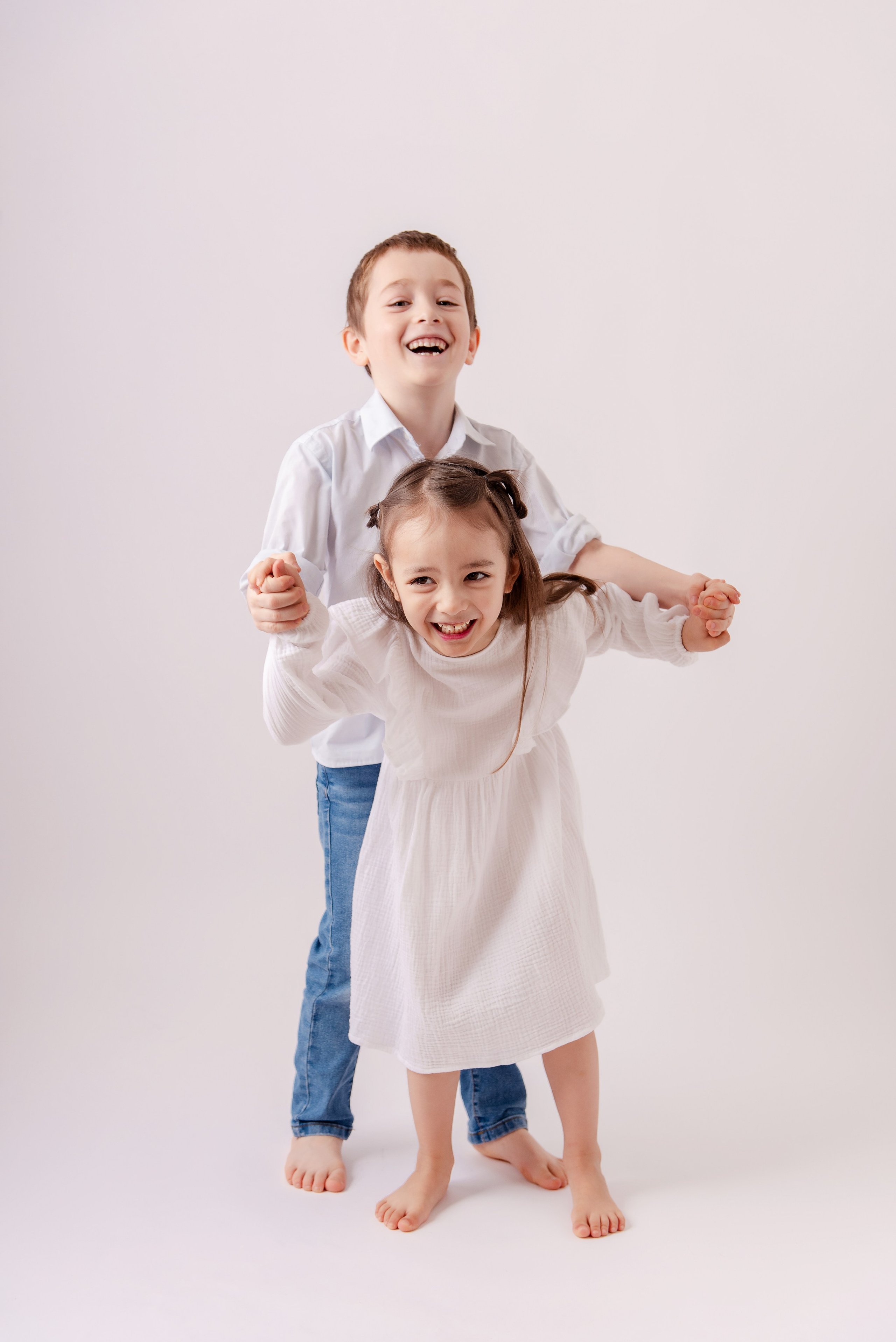 Юля. Детский фотограф в Долгопрудном и Москве