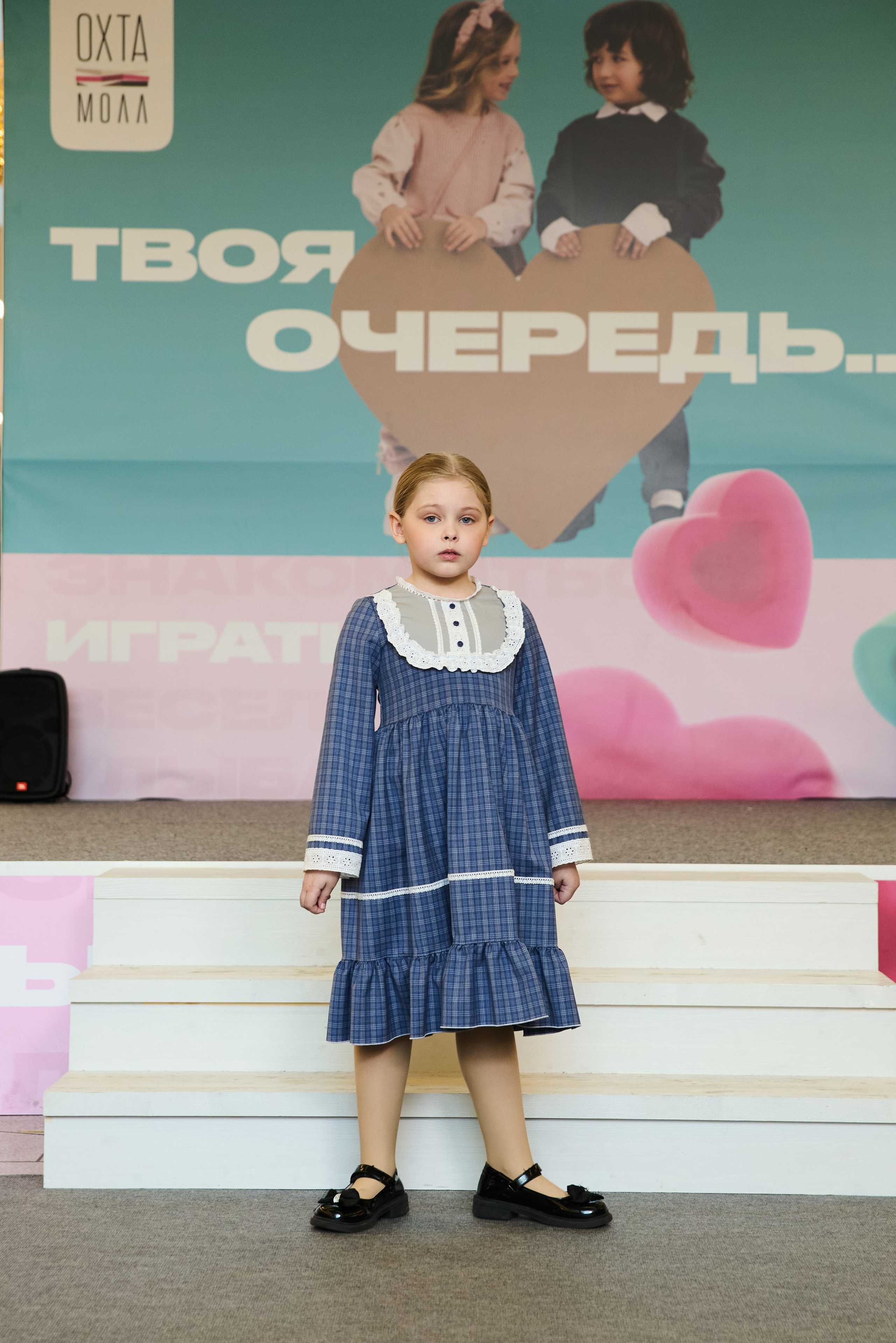 Дыхание весны. Портретный фотограф Санкт-Петербург Владимир Веселов