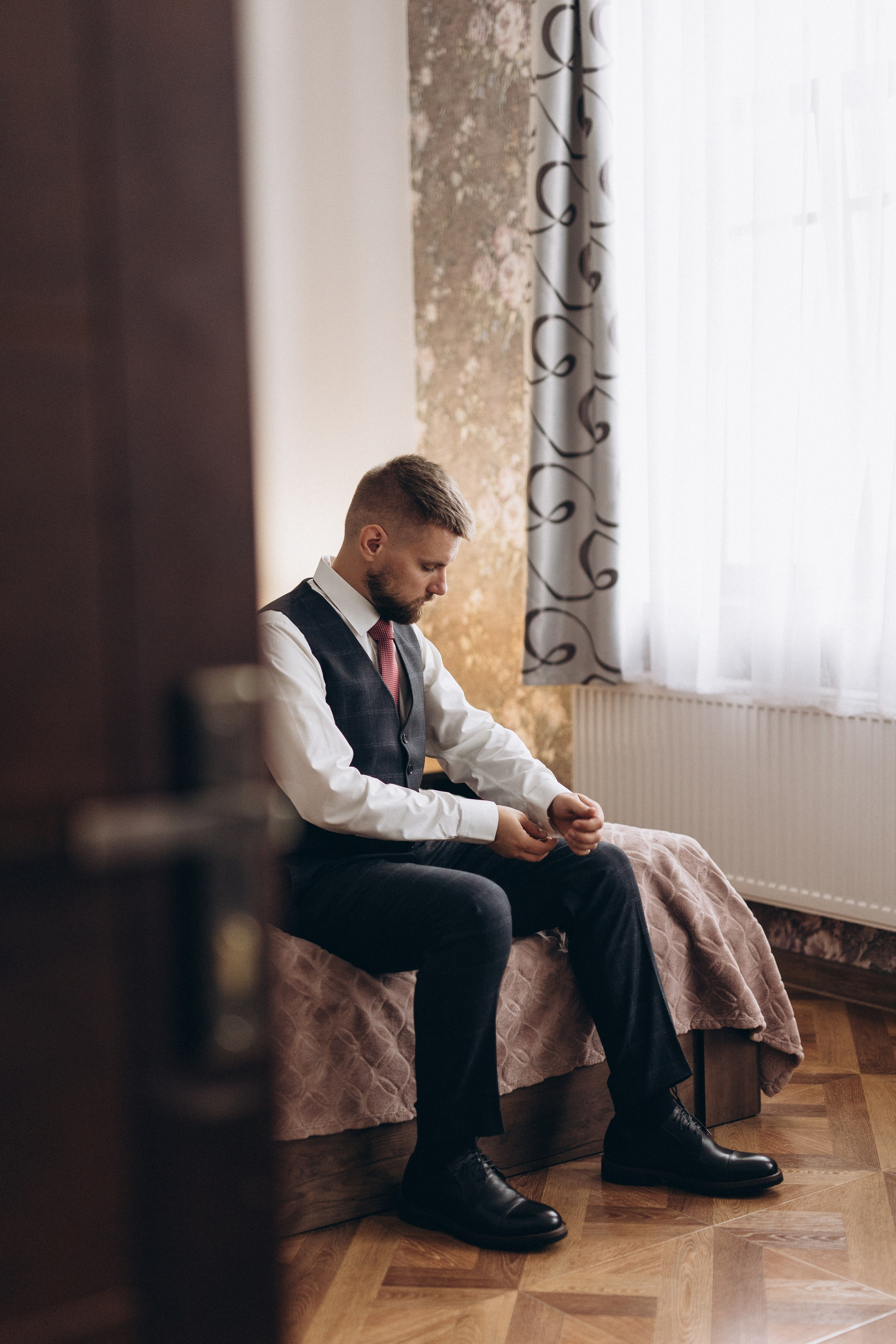 Wedding day Влад & Настя. Алёна Берёзка фотограф Минск