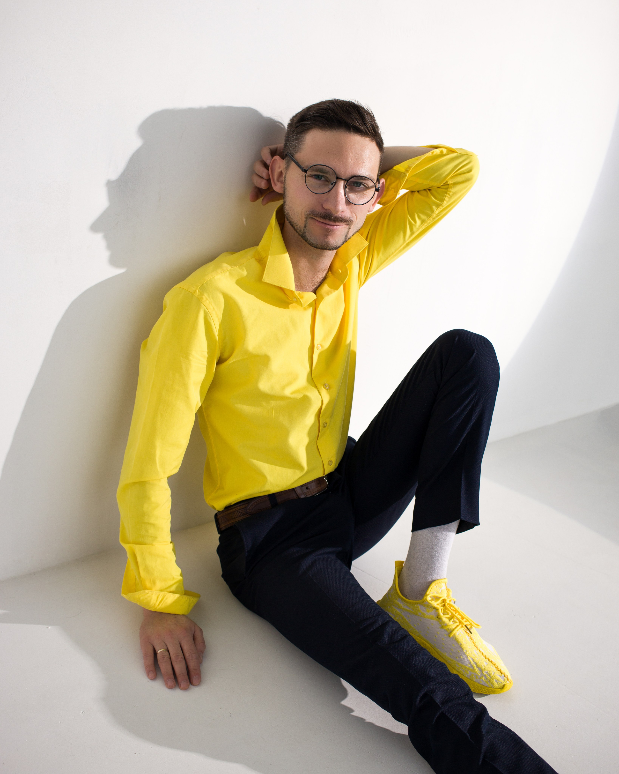 Юрий Сорокин. Фотограф Петрозаводск. Съемка для брендов, индивидуальная съемка