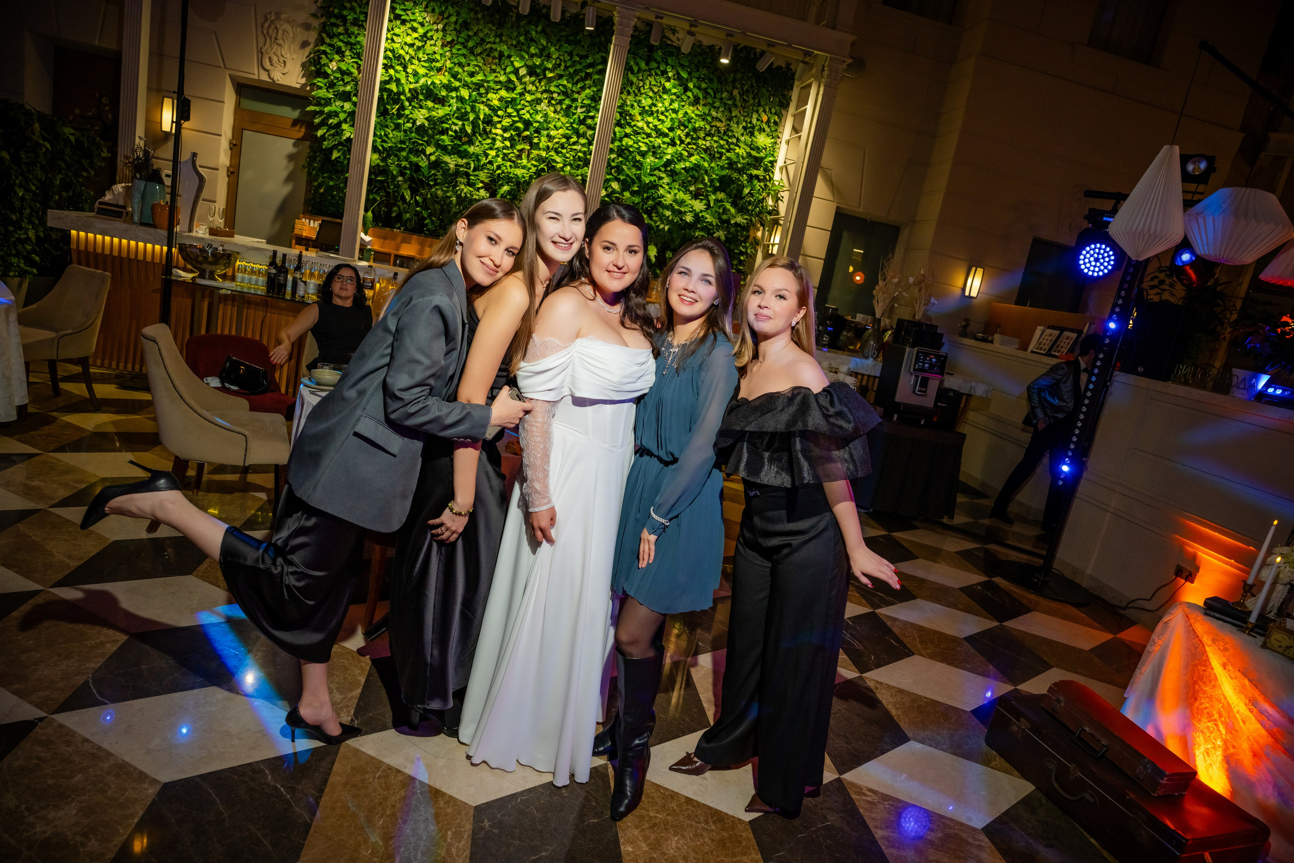 Свадьба: Кирилл и Лейсан. Фотограф Александр Вишняков