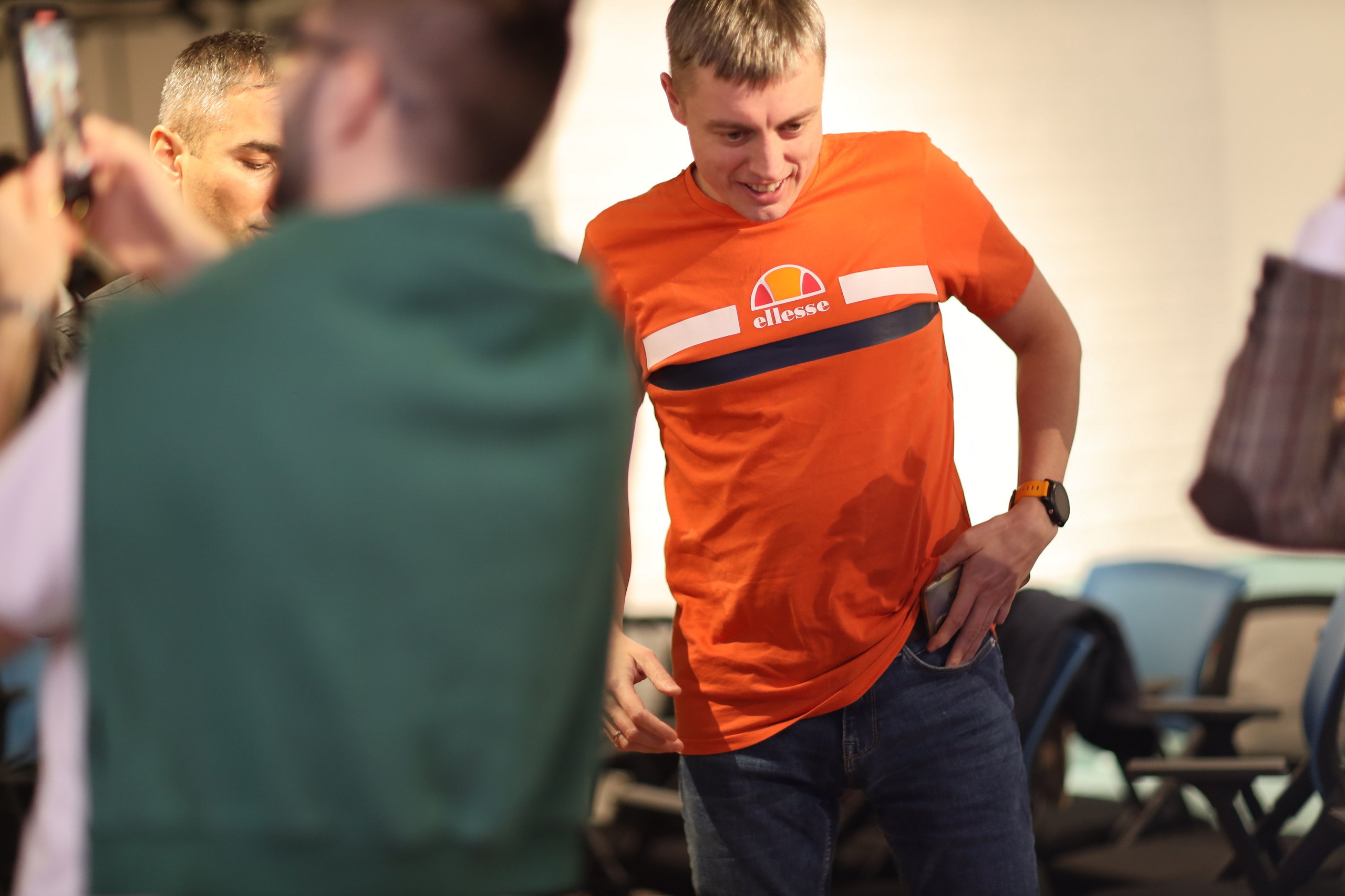 МастерМайнд 1.2. Съемка в студии под ваш запрос, студийные съемки, фотографии архитектурных объектов — Александр Евстигнеев — фотограф Москва