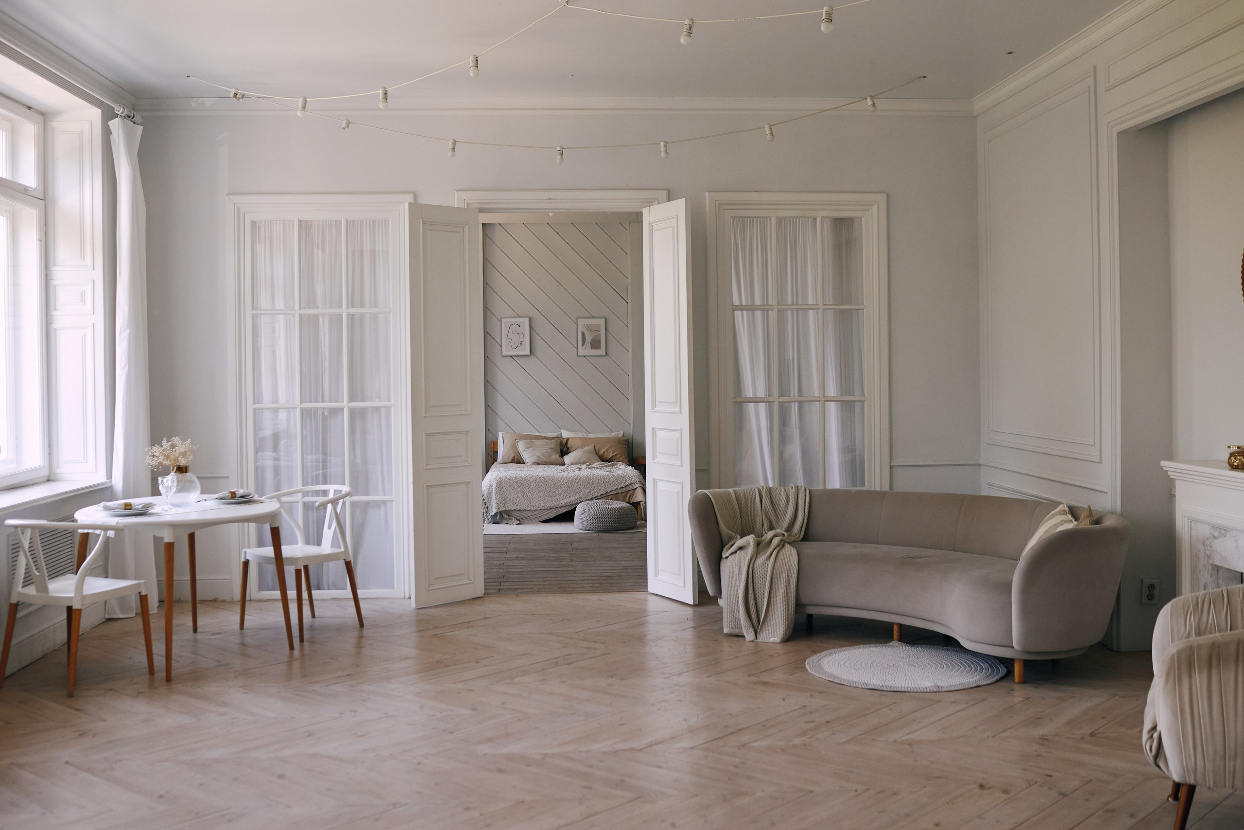 Вадим и Алёна. Портретный и свадебный фотограф в Екатеринбурге Владимир ЛузинЛузин