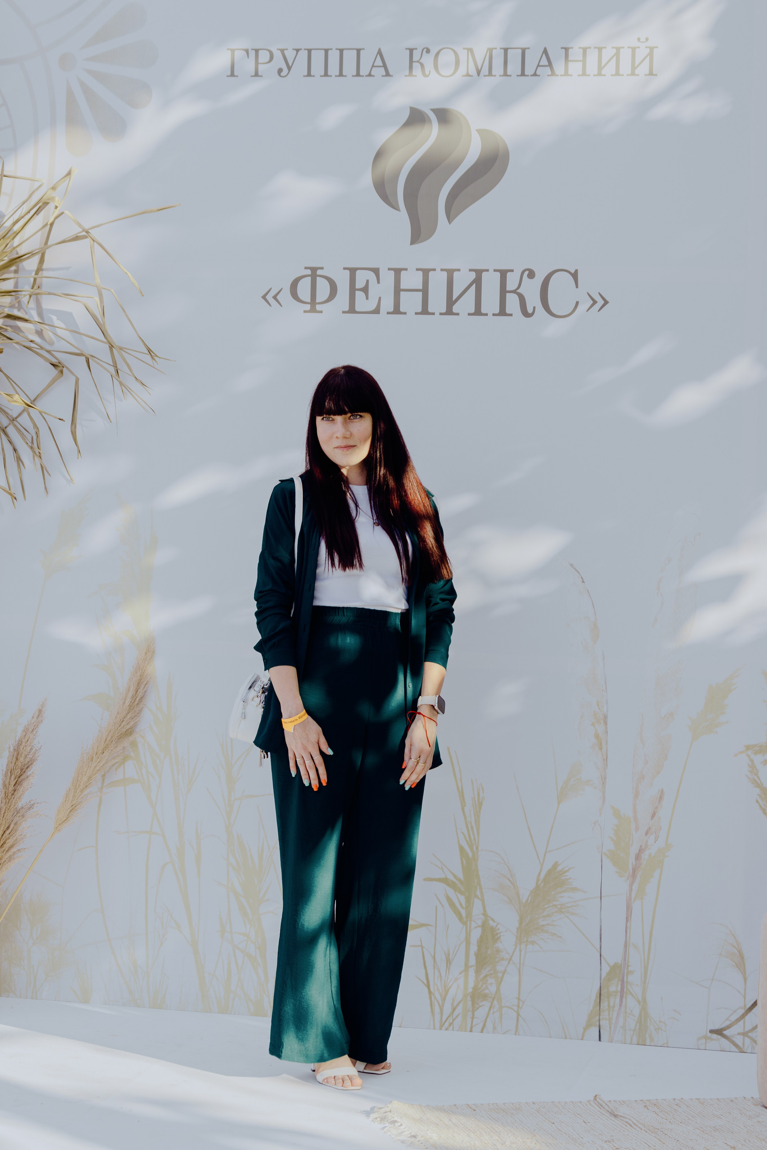 Репортажная съёмка корпоратива компании Феникс. Портретный фотограф в Ростове-на-Дону Антон Казарин