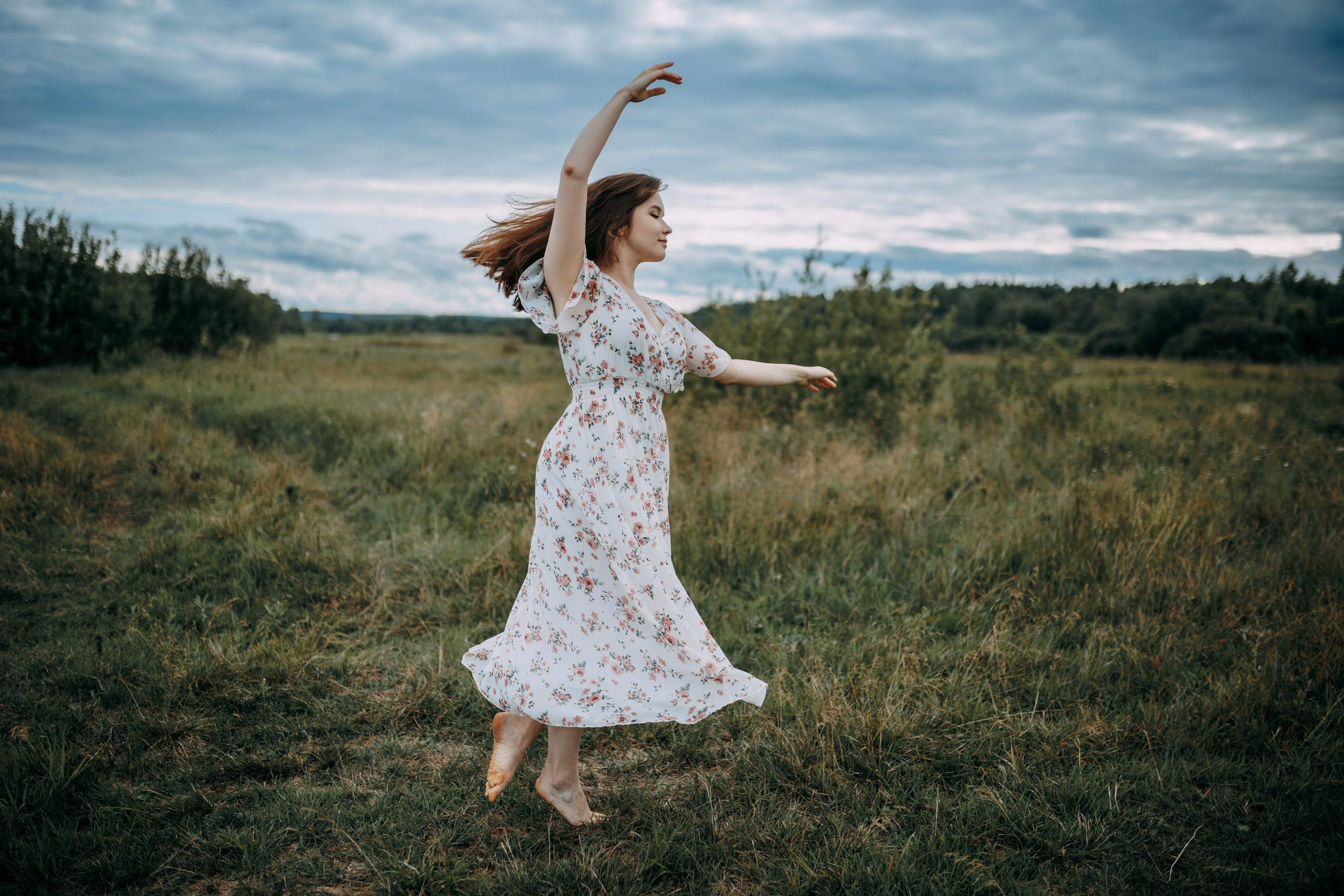 Елизавета. Свадебный и репортажный фотограф в Перми