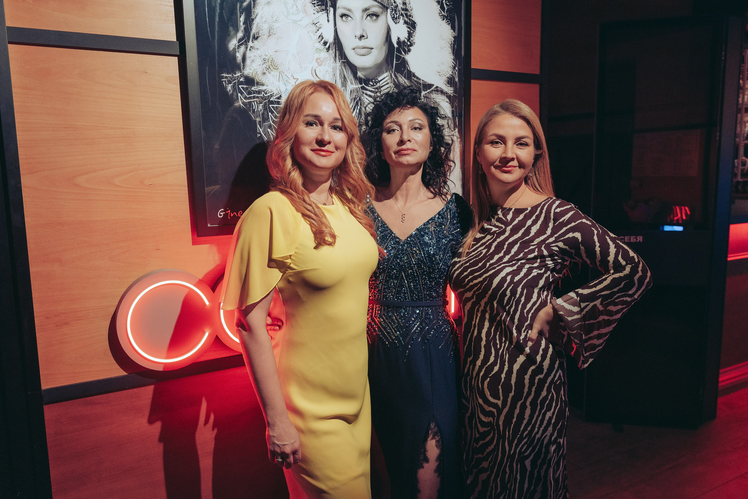 День рождения Contrasto. Фотограф и режиссер Московко Екатерина