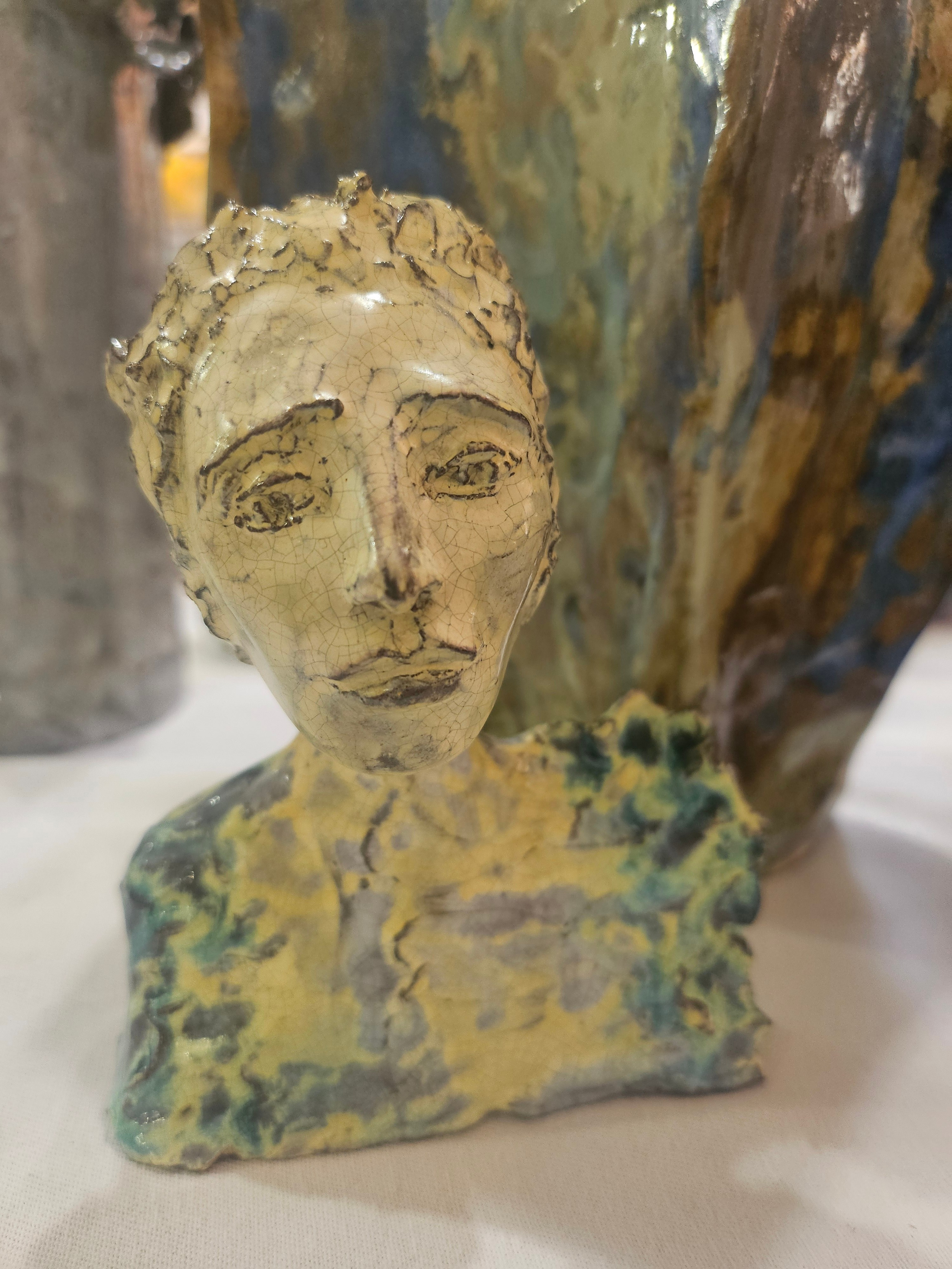 Портфолио. GC Керамика ручной работы