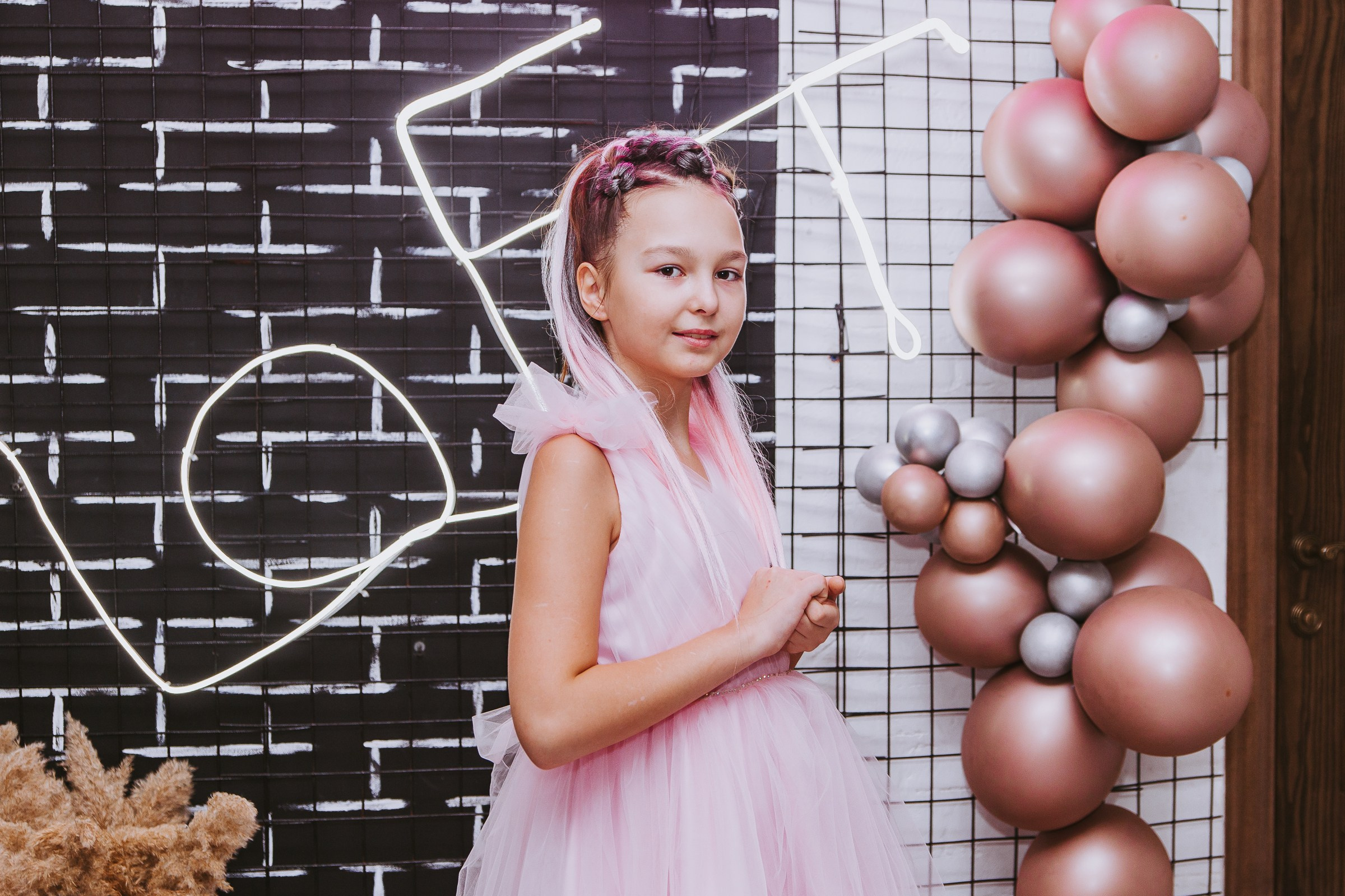 День Рождения. Семейный и персональный фотограф в Ростове-на-Дону