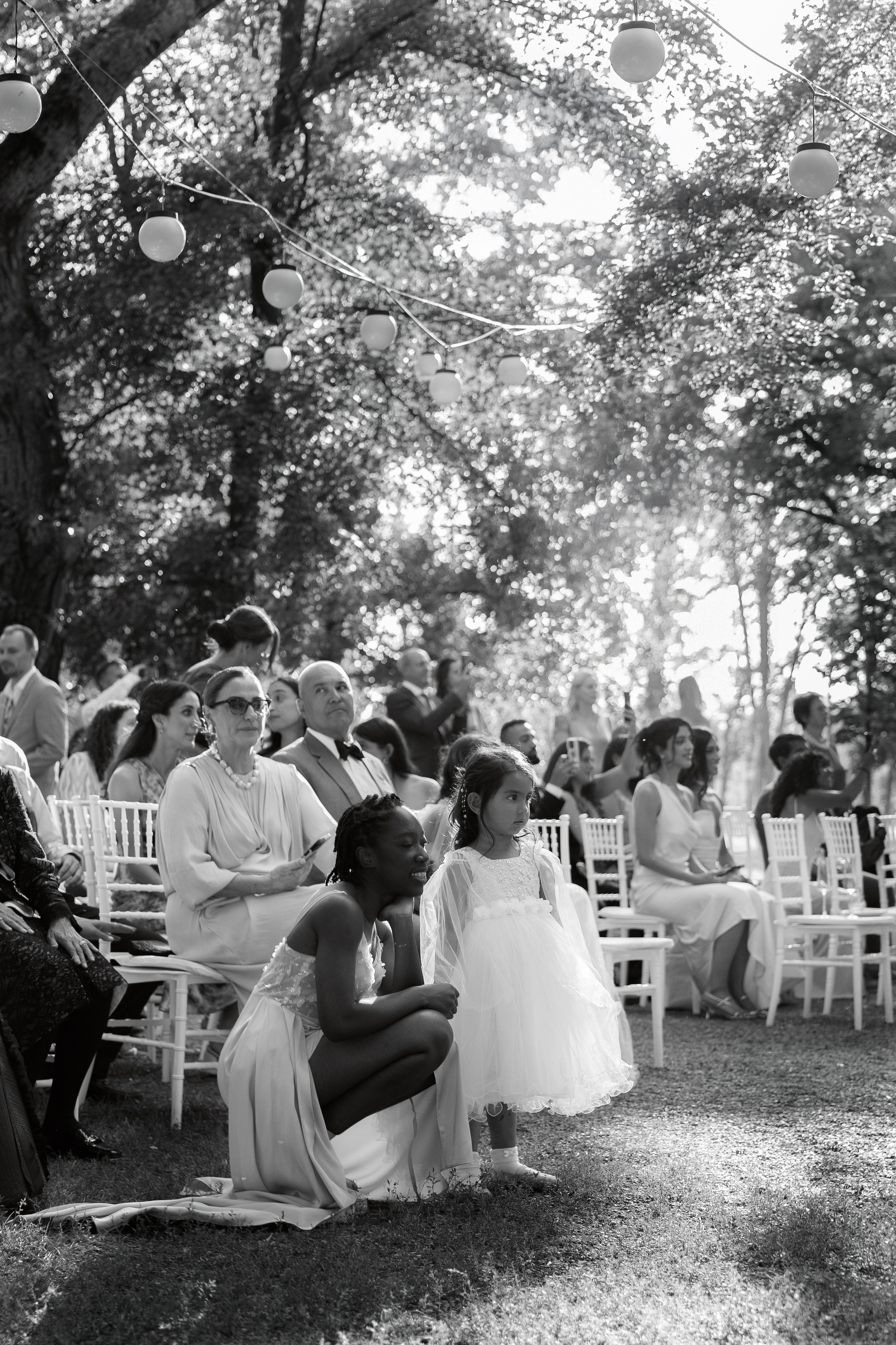 Anna Fridenberg | wedding photographer