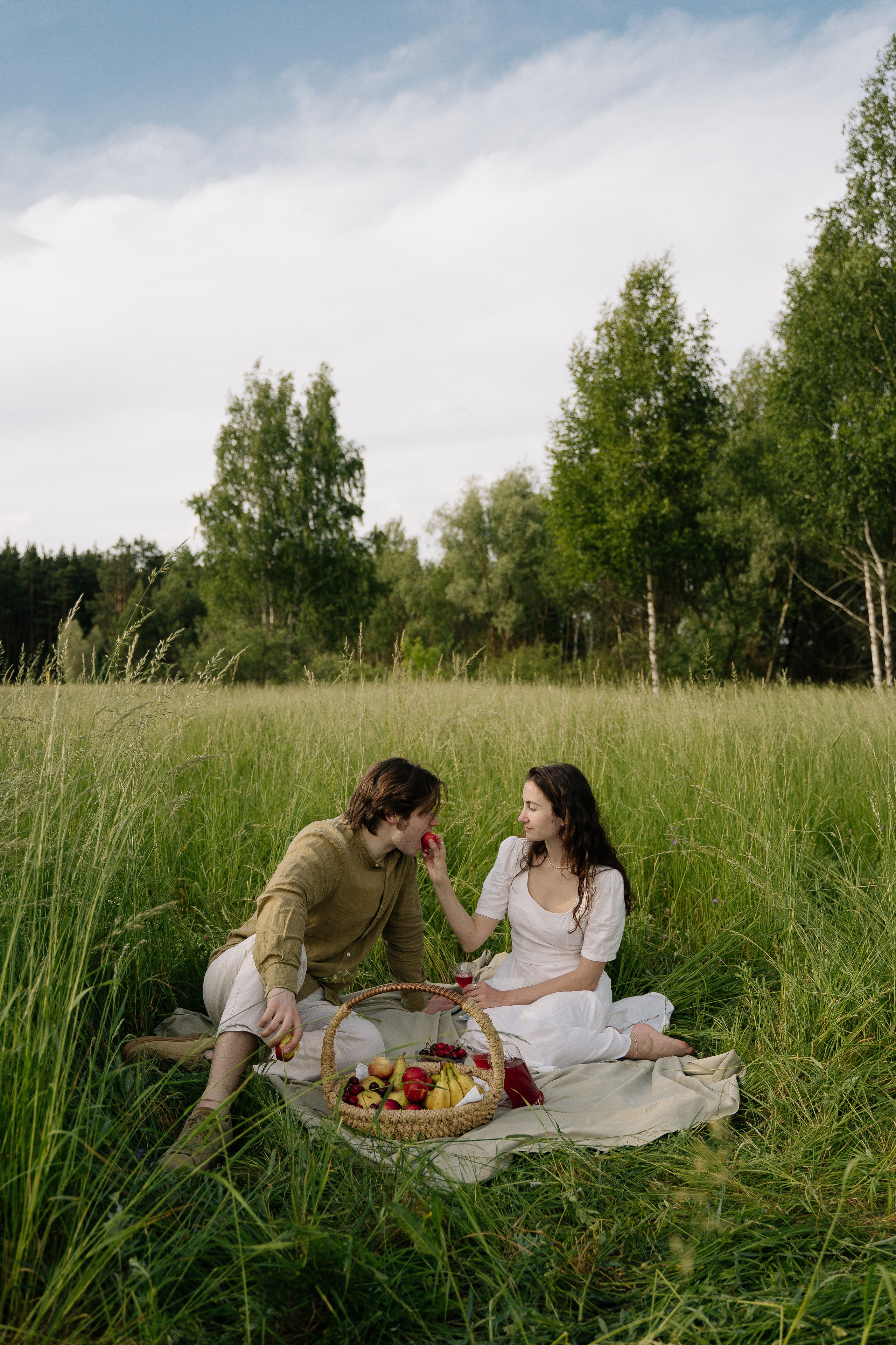 Аня Стас. Портретный арт и репортажный фотограф в Нячанге Ульяхина Полина