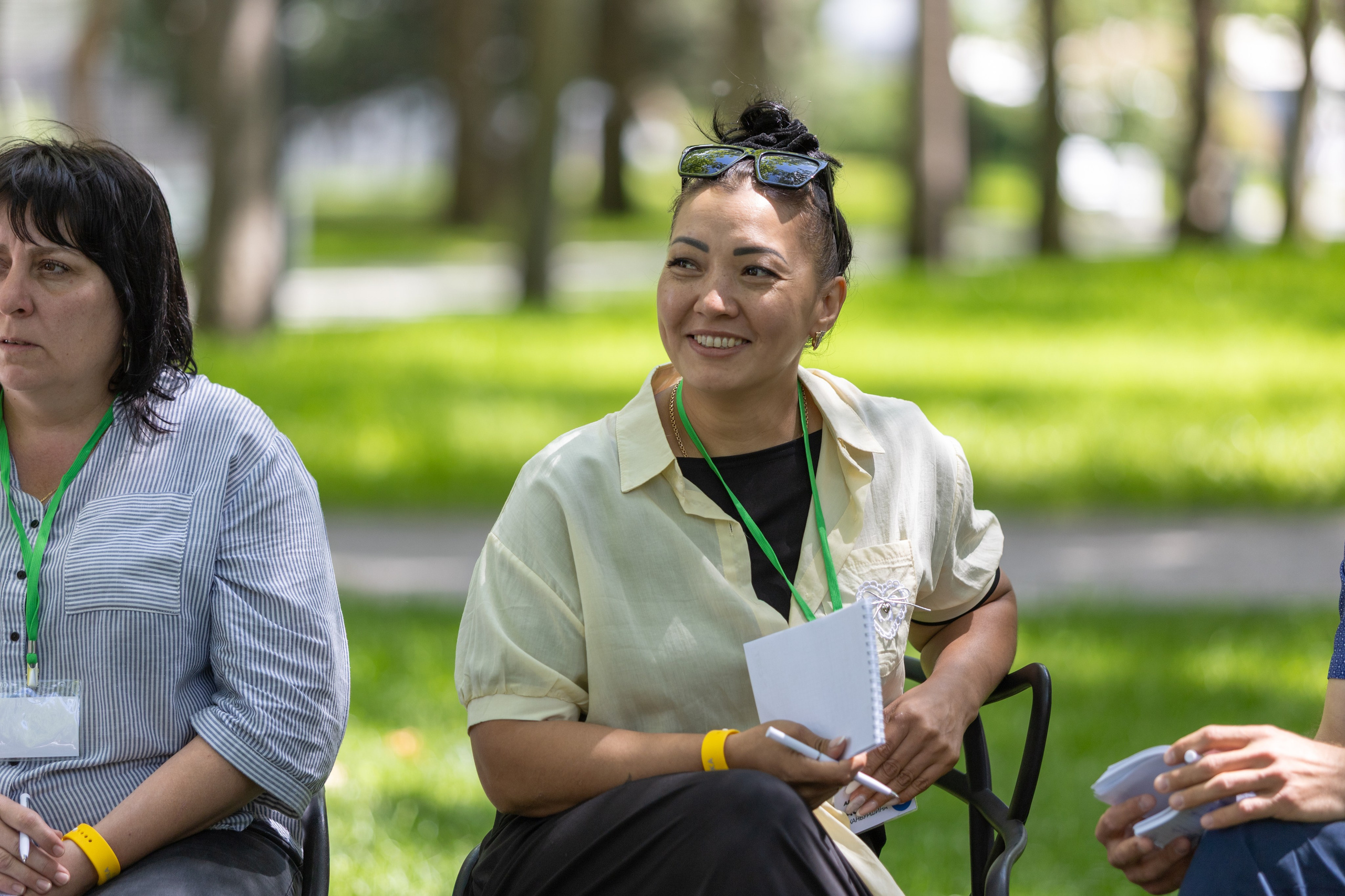 ЭФКО. СЛЁТ ЛИДЕРОВ РАБОЧЕГО АКТИВА. ДЕНЬ 2. Репортажный фотограф Анапа