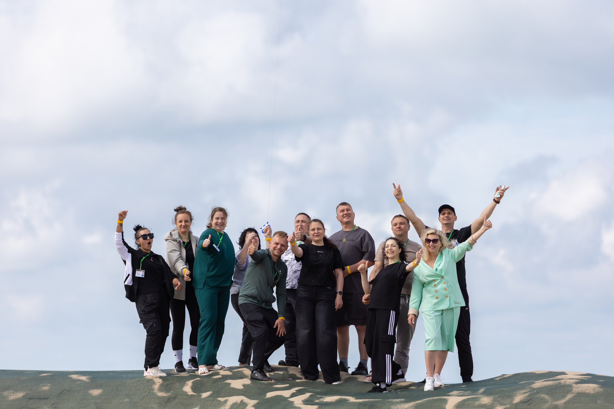 ЭФКО. СЛЁТ ЛИДЕРОВ РАБОЧЕГО АКТИВА. ДЕНЬ 2. Репортажный фотограф Анапа