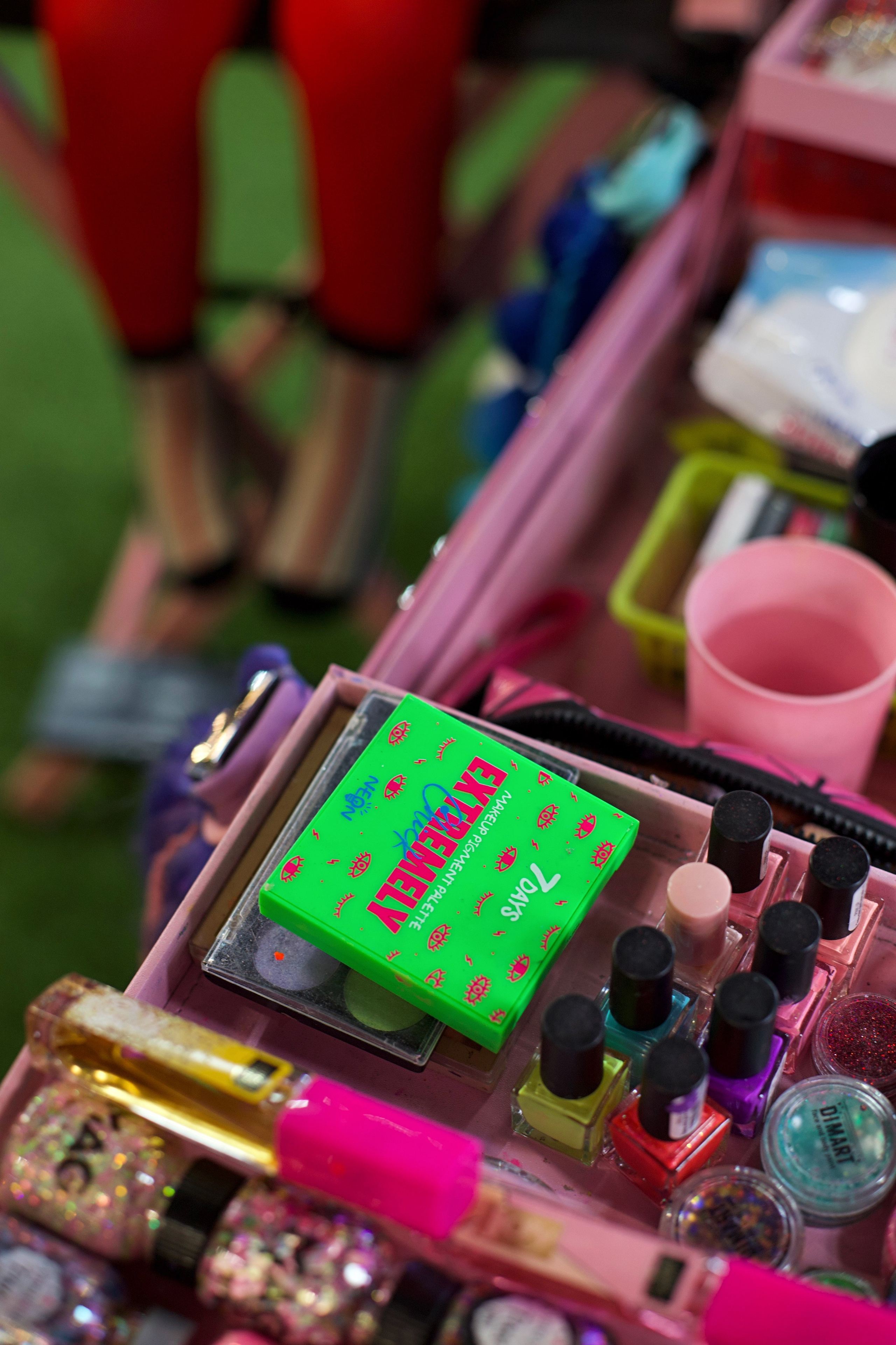 День Рождения Аврора. Репортажный фотограф Анапа