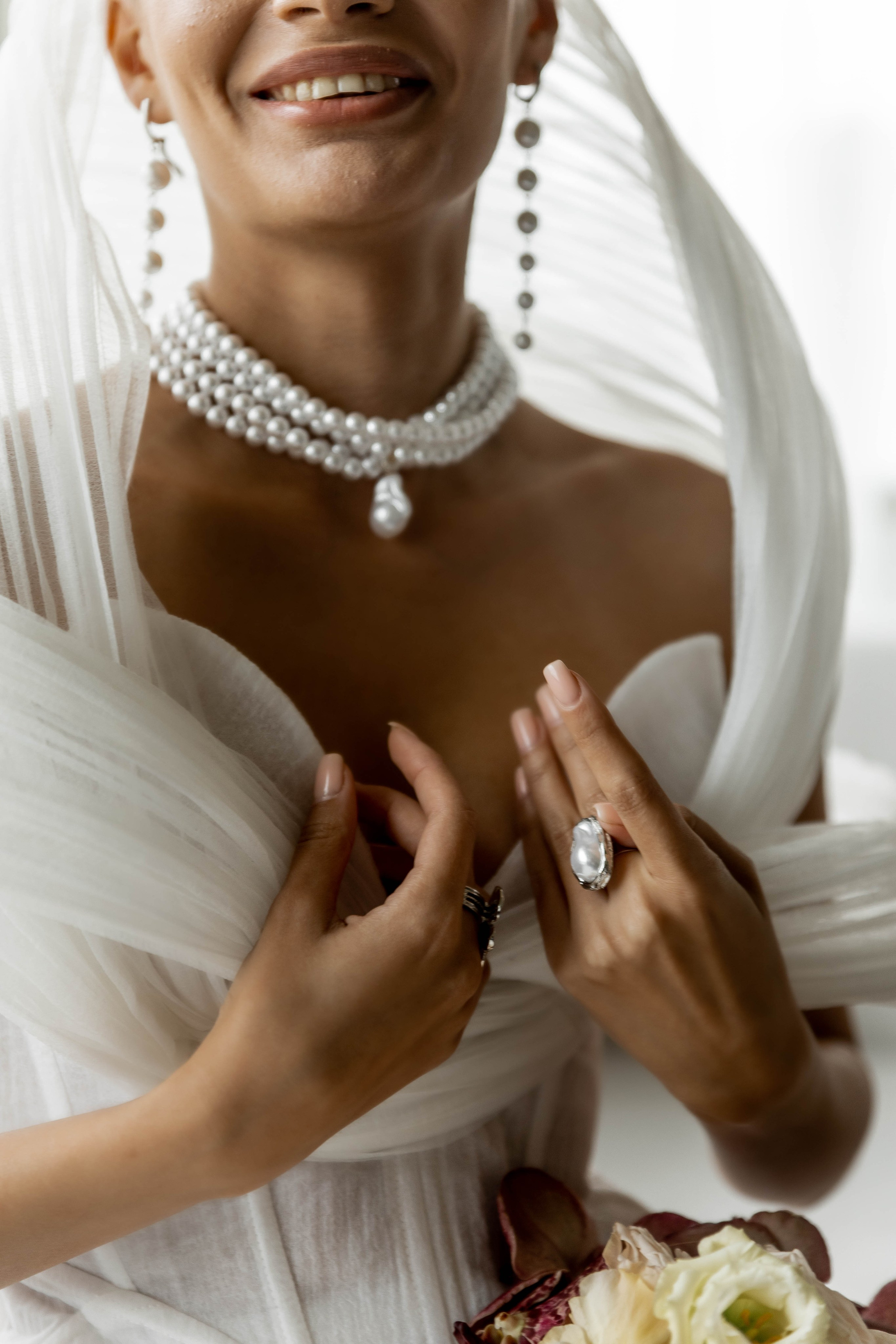 Лиза | Кирилл. Свадебный фотограф Надежда Рыжикова