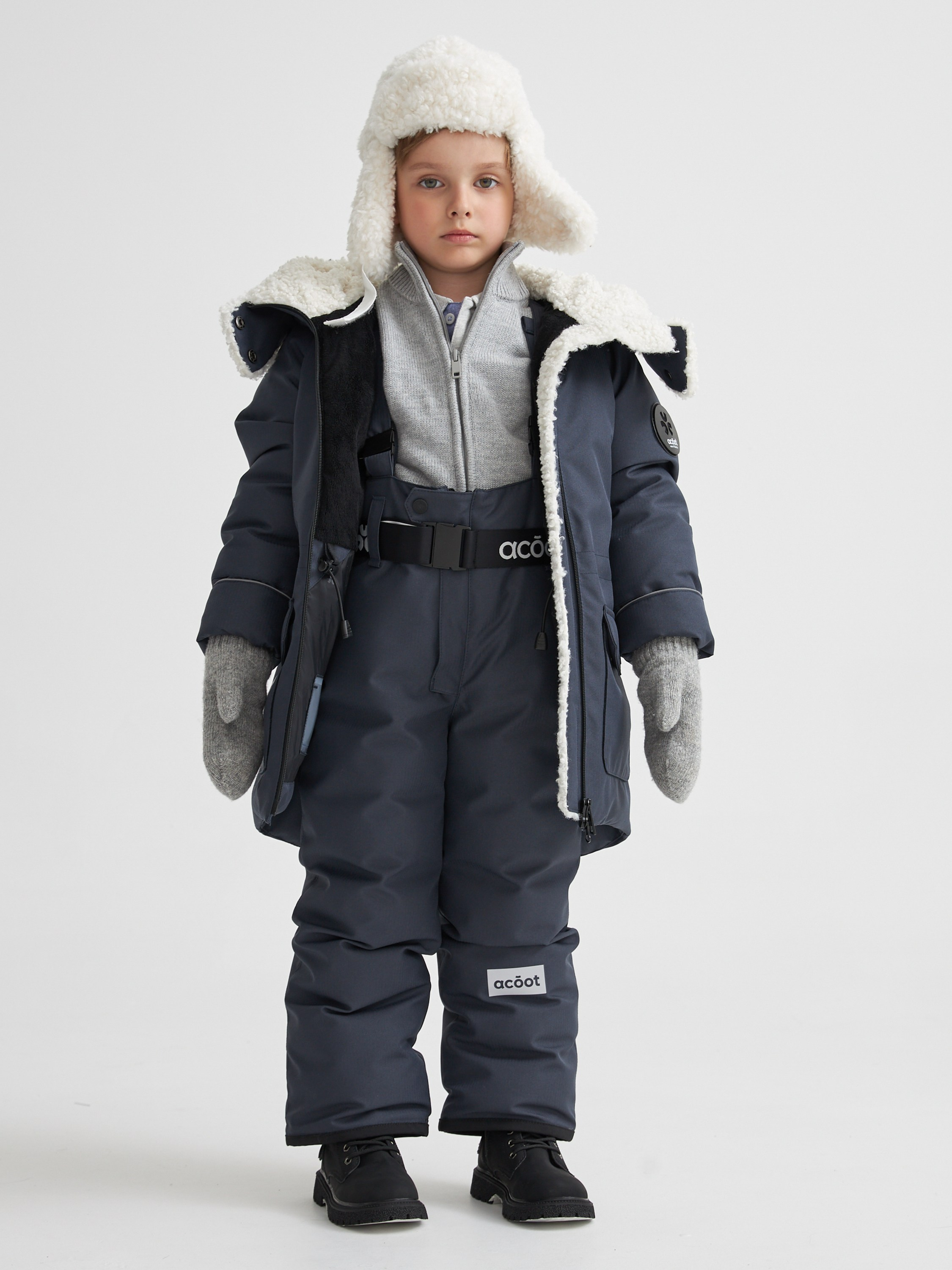 Каталог для ACOOT. Кристина Гаврик, ваш коммерческий фотограф