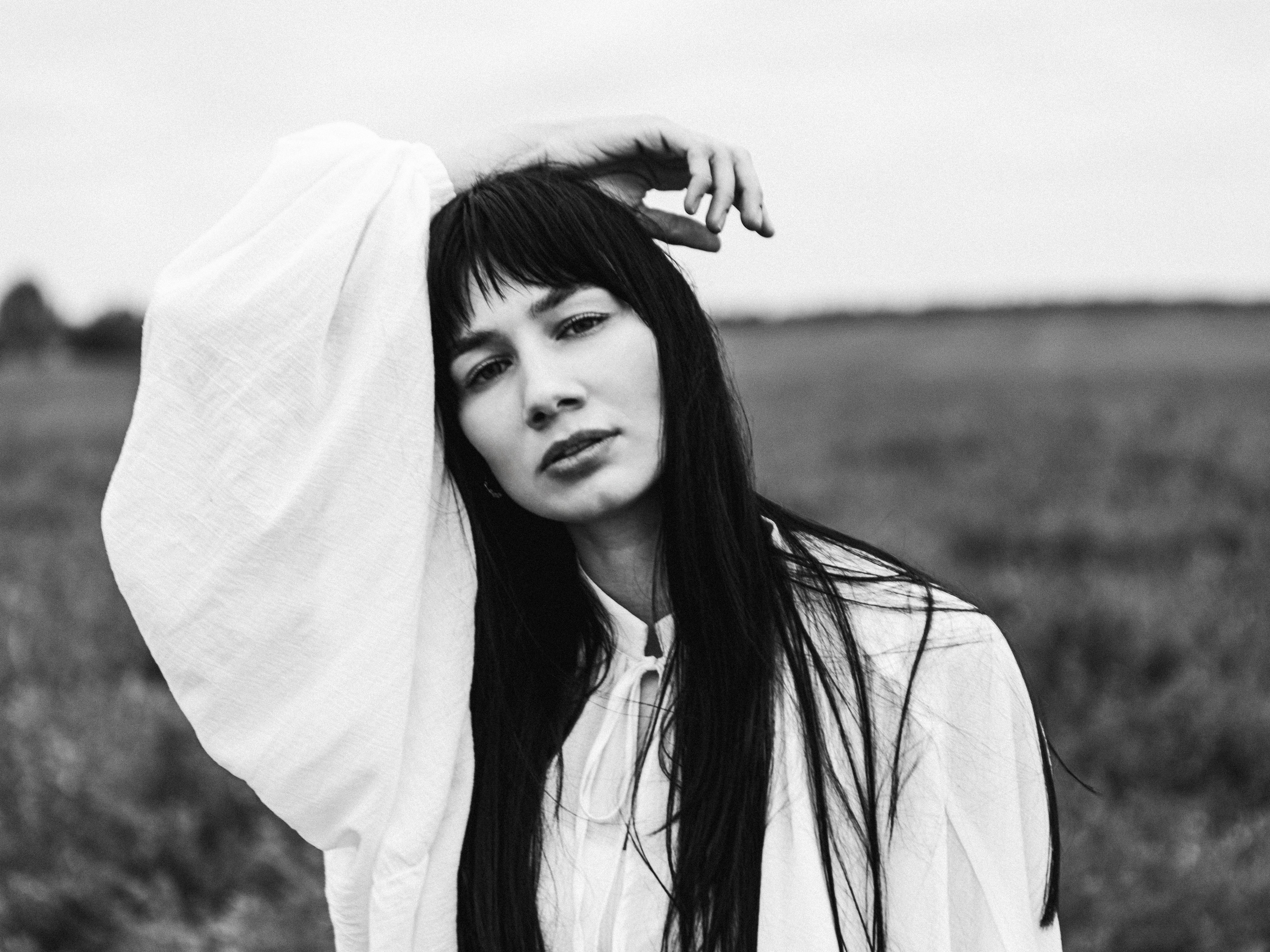 Лера. Главная