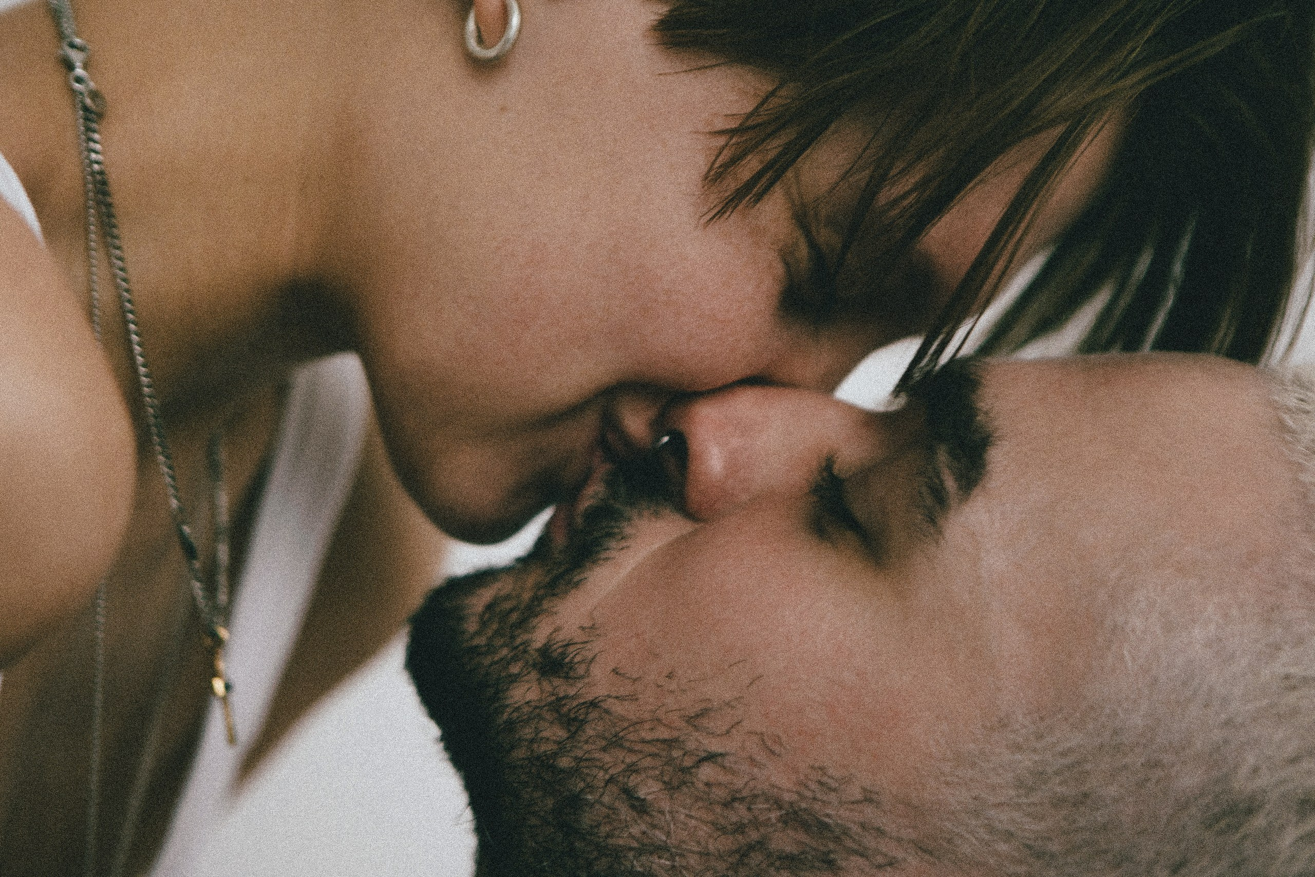 Ира и Сергей. Главная