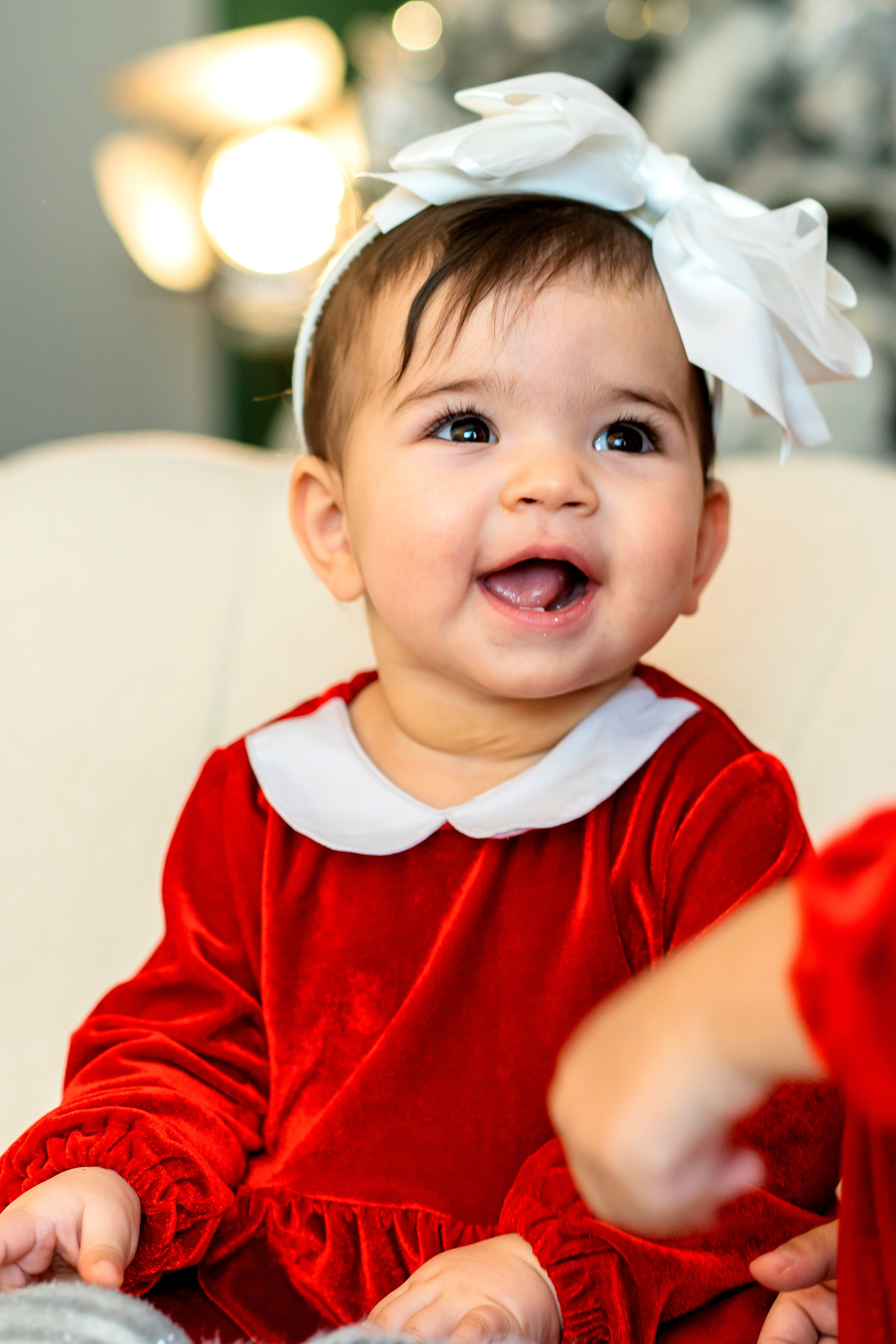 Новогодний в студии. Brand photographer